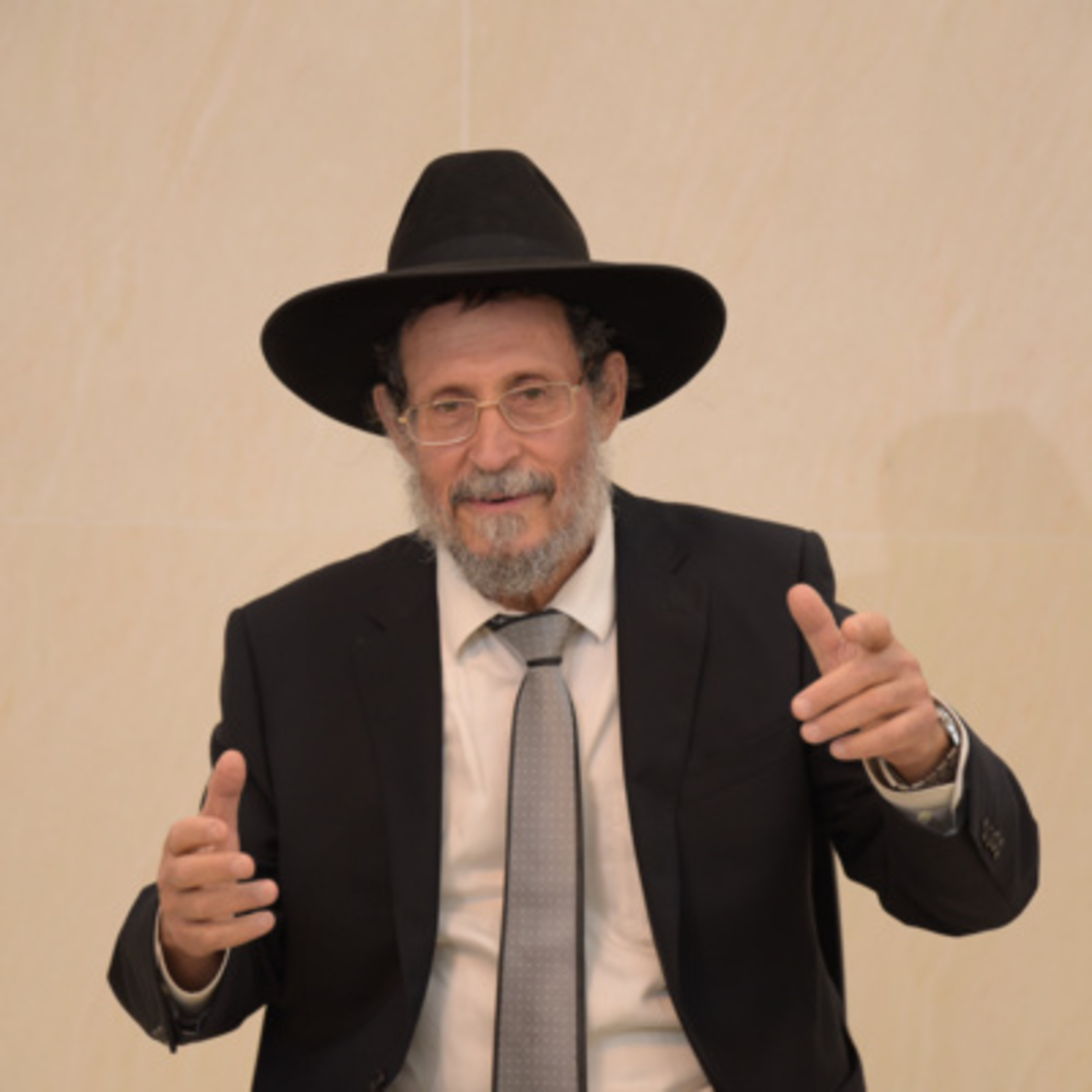 השמר לך פן יהיה דבר עם לבבך בליעל - סיפור ומסר מרתק לפרשת ראה תשפ"ג | הרב חנוך גבהרד episode artwork
