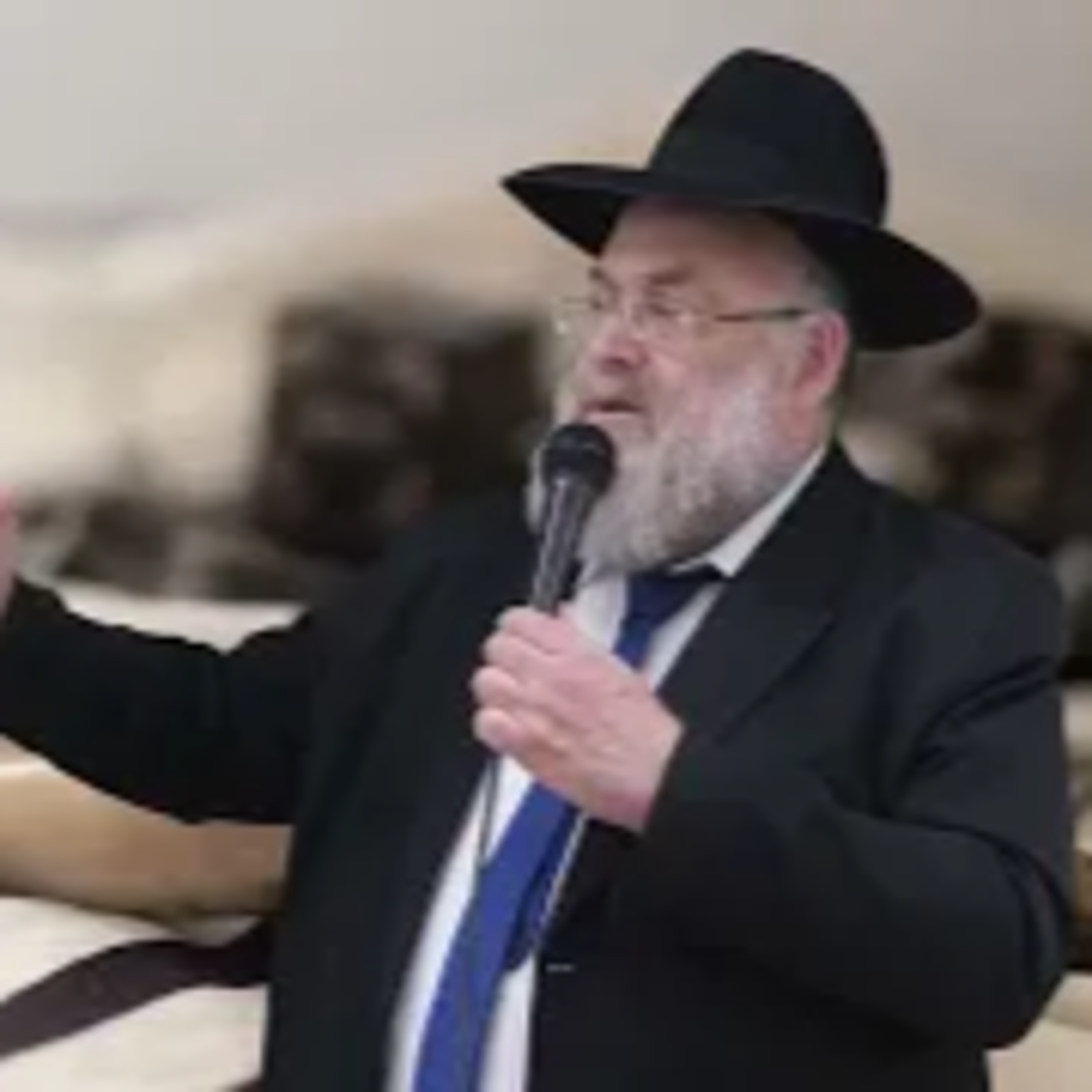 חודש אלול - בריאה חדשה! | הרב מנחם שטיין בשיחה מחזקת לימי הרחמים והסליחות episode artwork