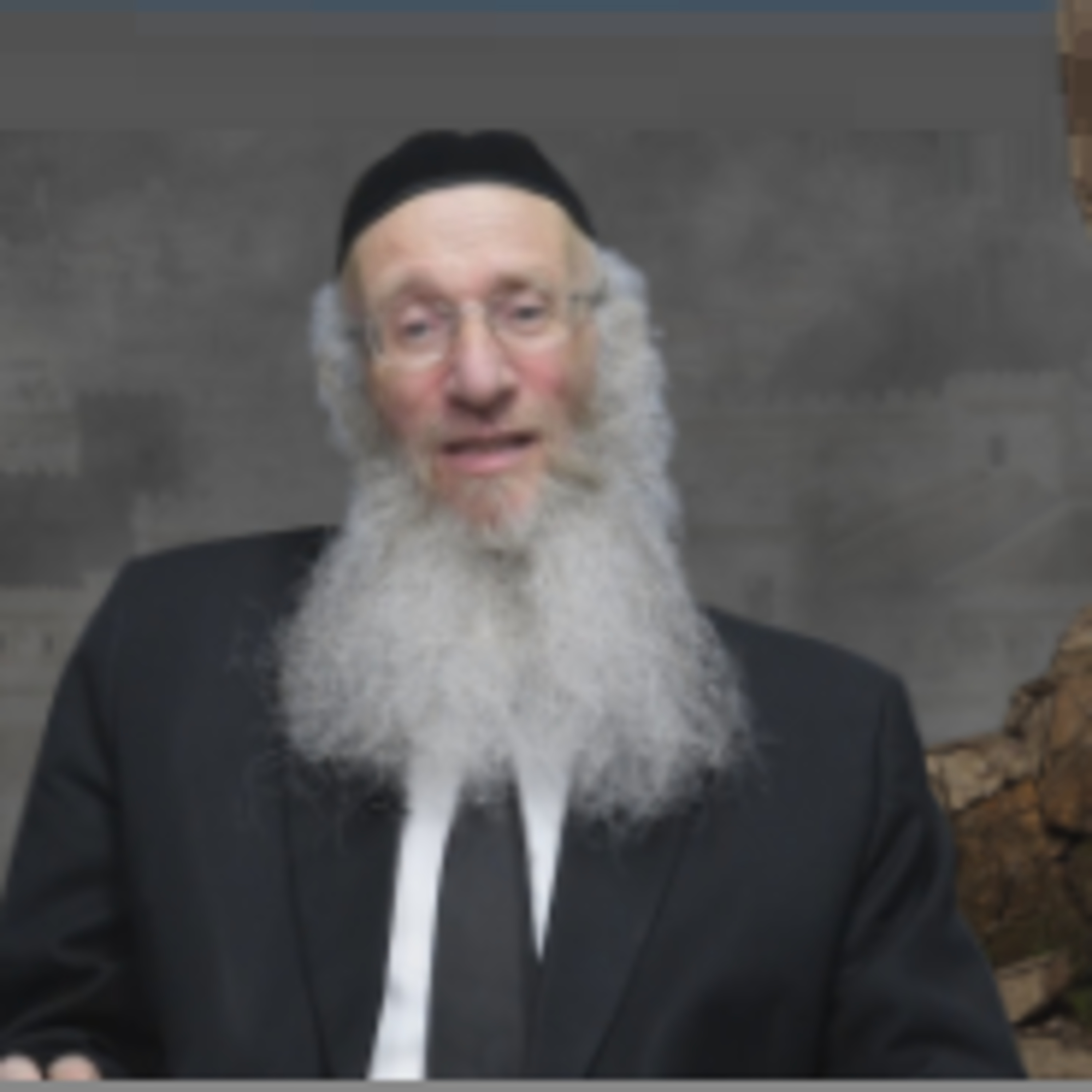 הלכות ראש השנה שחל בשבת | הפוסק הגאון רבי הודה אריה דינר