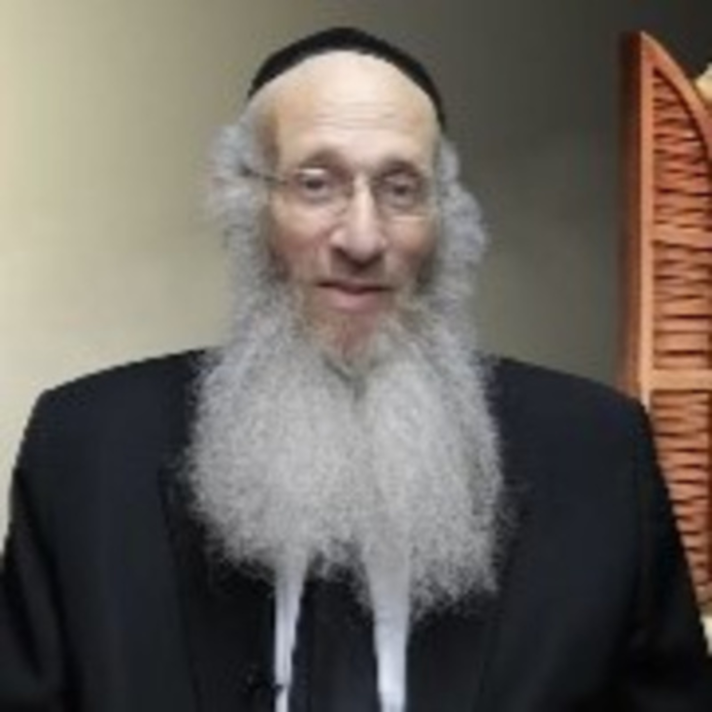 מה מותר לכבס בחול המועד? | הפוסק הגאון רבי יהודה אריה דינר עם כל ההלכות החשובות episode artwork