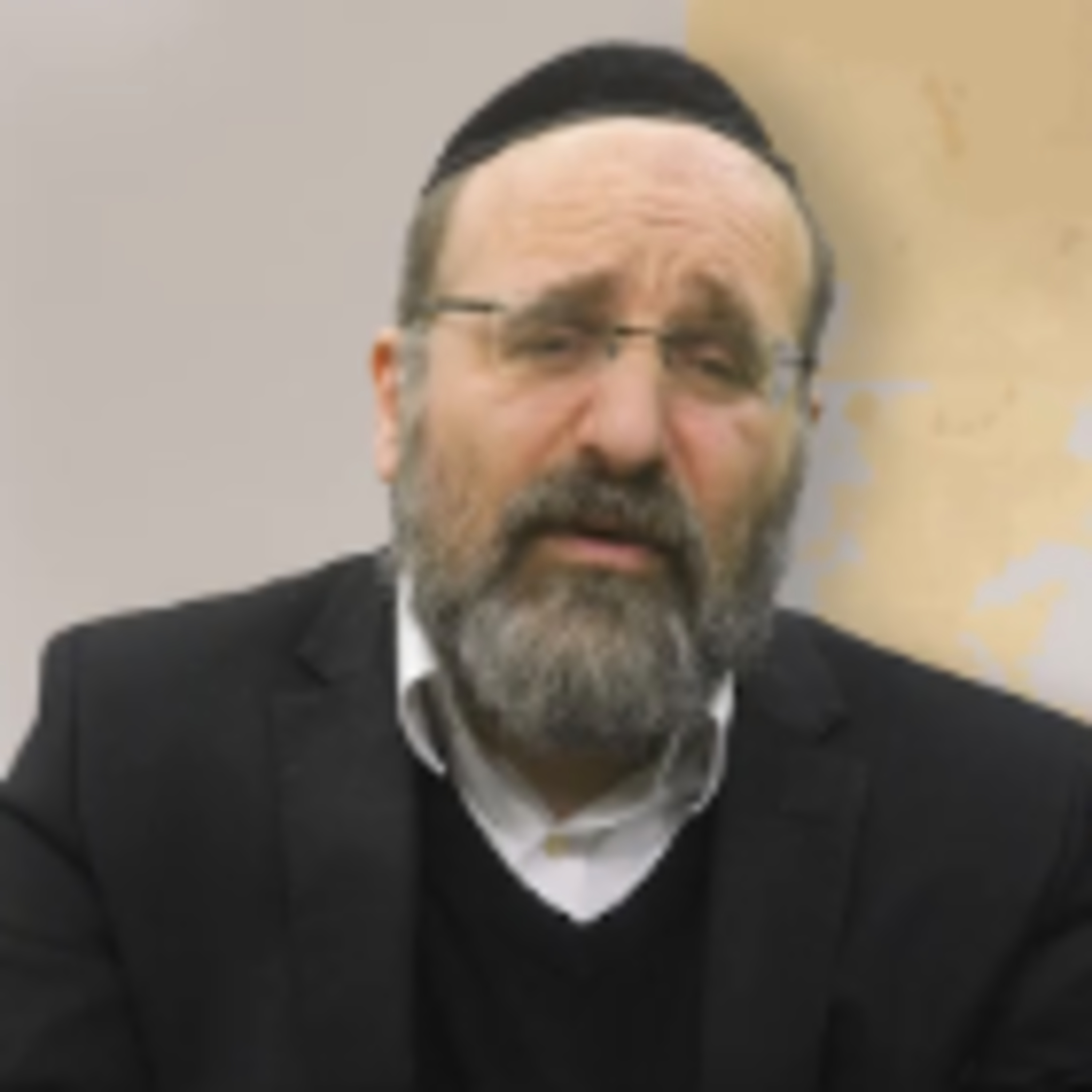 מה הולך להיות תהליך הגאולה ובמה עלינו להתחזק? |הרב אריה שפירא בביאור המצב בעקבות המלחמה episode artwork