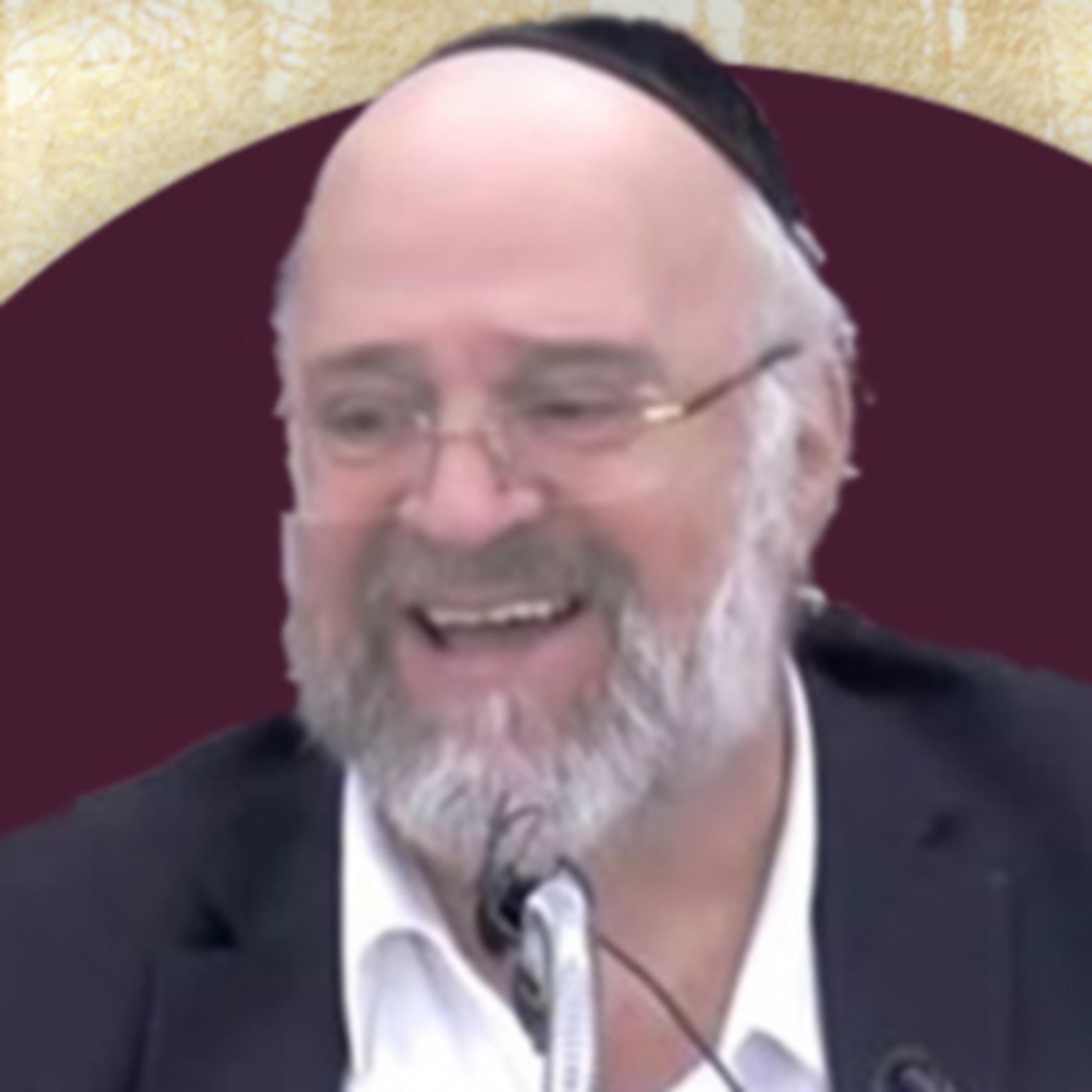 הרב ברוך רוזנבלום - פרשת לך לך - כוח ההשפעה של אברהם אבינו תשפ"ד - שיעור מבית אליהו episode artwork