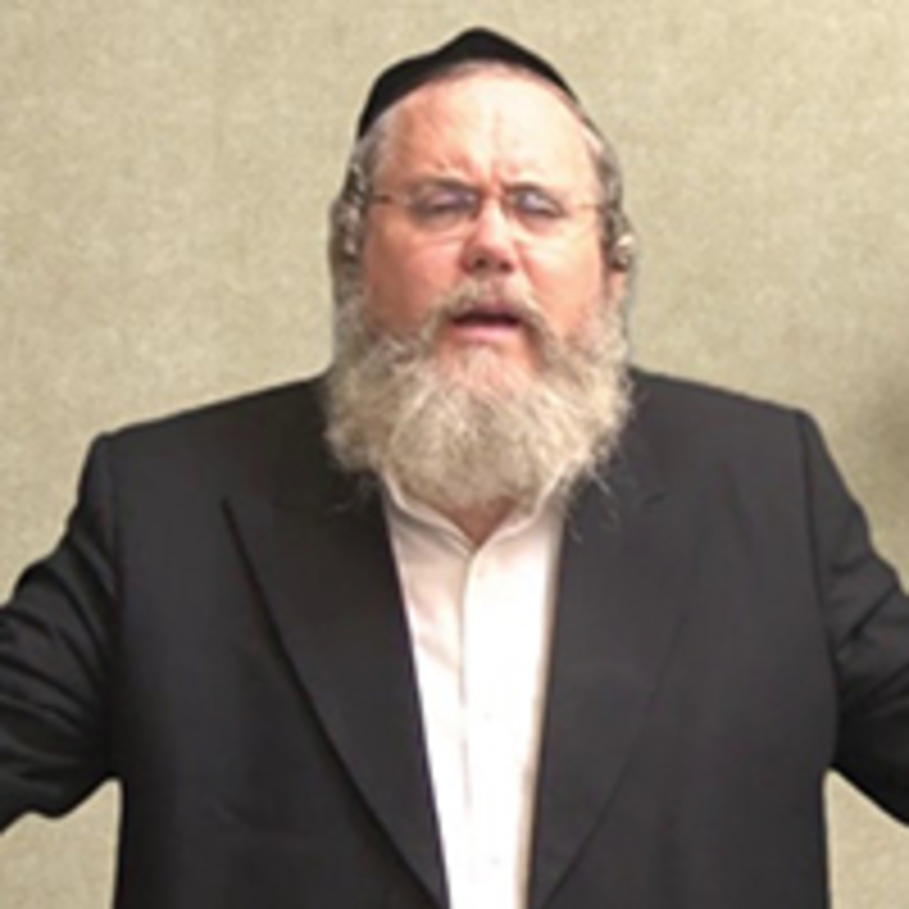 דברי חיזוק וסיפורים לזכרו של הרב שלמה אסולין זצ"ל | המגיד הרב ישראל מאיר שושן episode artwork