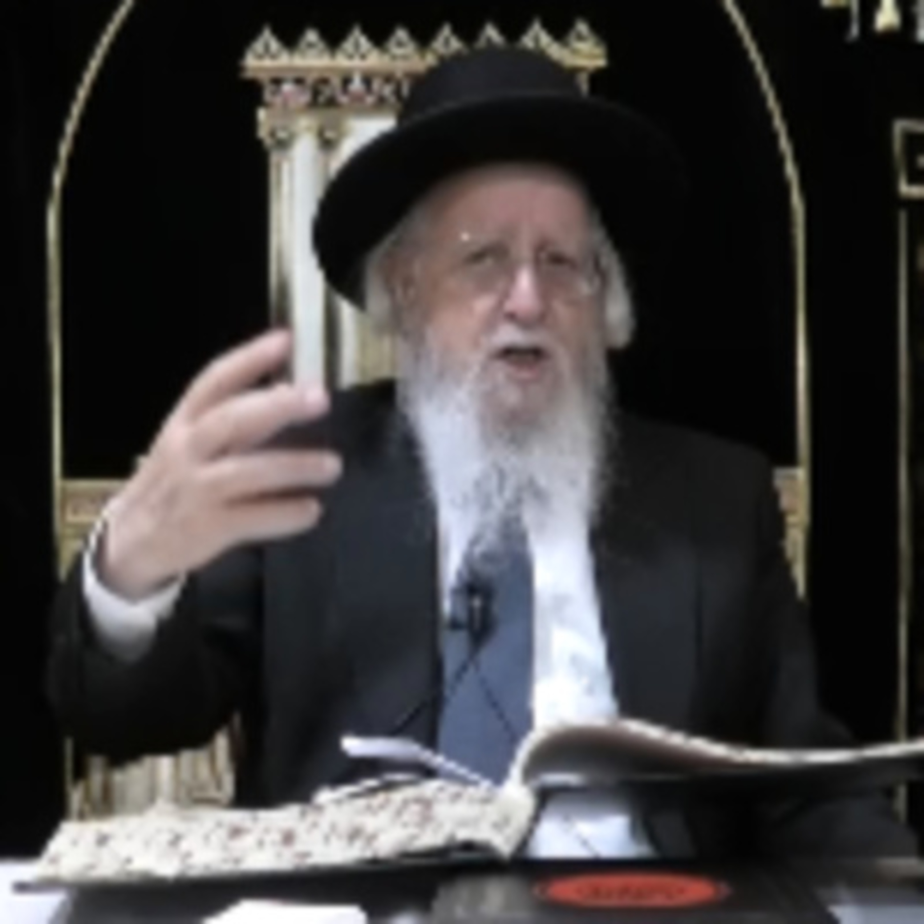 האם מותר לשחרר מחבלים לצורך פדיון שבויים? | הרב שלמה זעפרני שאלות אקטואליות הלכתיות
