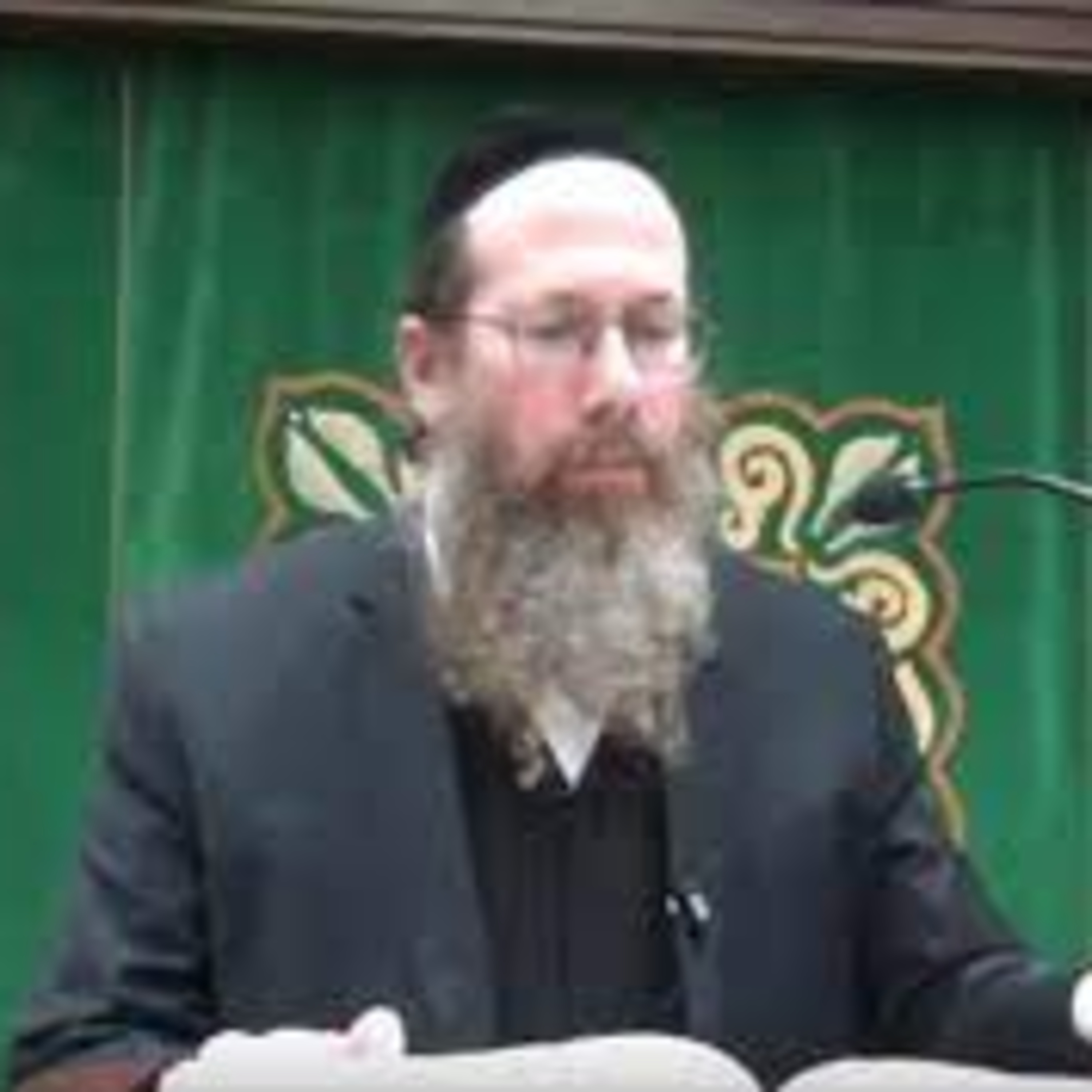 עשרה בטבת בזמן המלחמה | הרב נתן רוטמן בשיחה מעמיקה episode artwork
