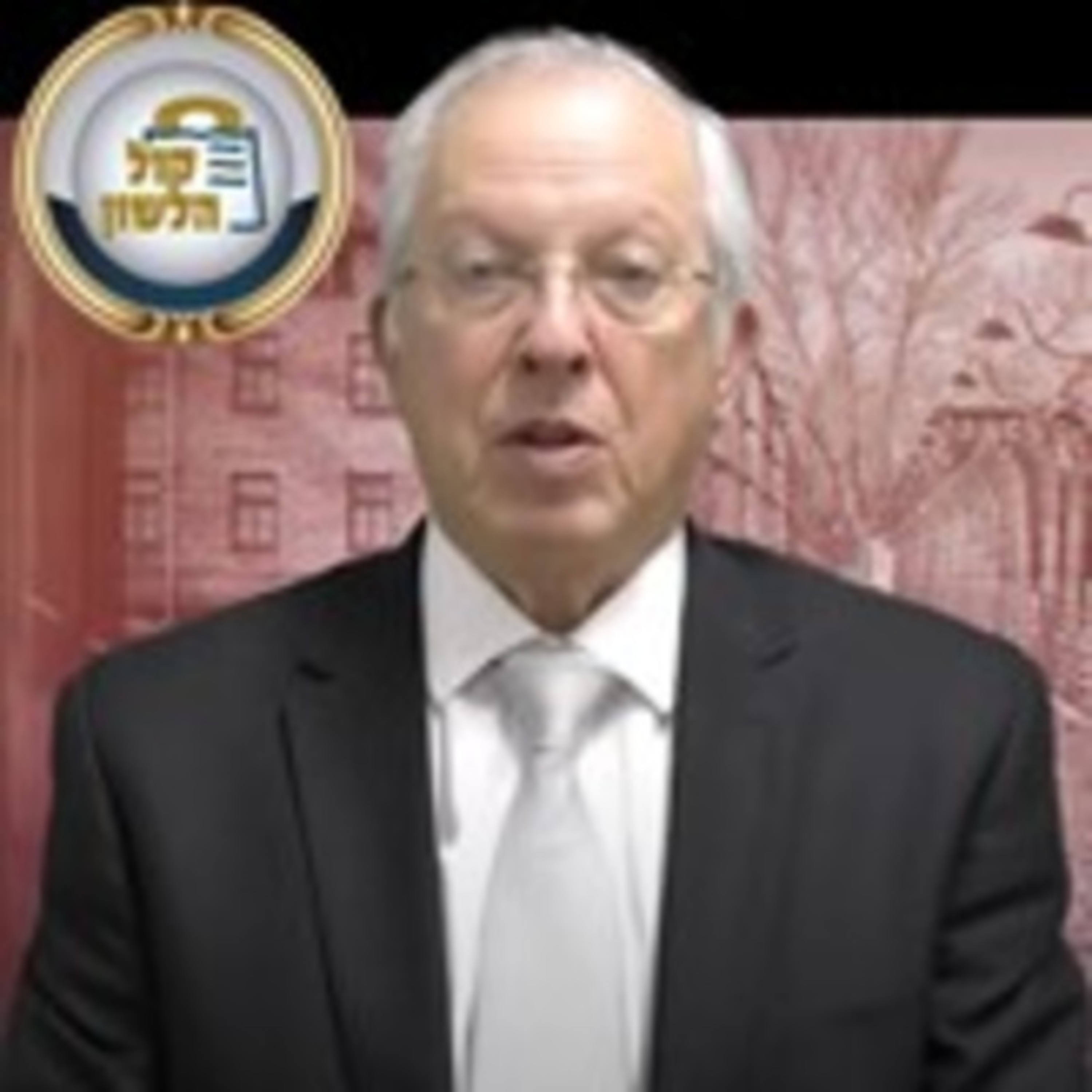 חמור הפרא והערוד - גלות ישמעאל והעגלות ששלח יוסף - הרב מרדכי נויגרשל במבט לאירועי התקופה episode artwork
