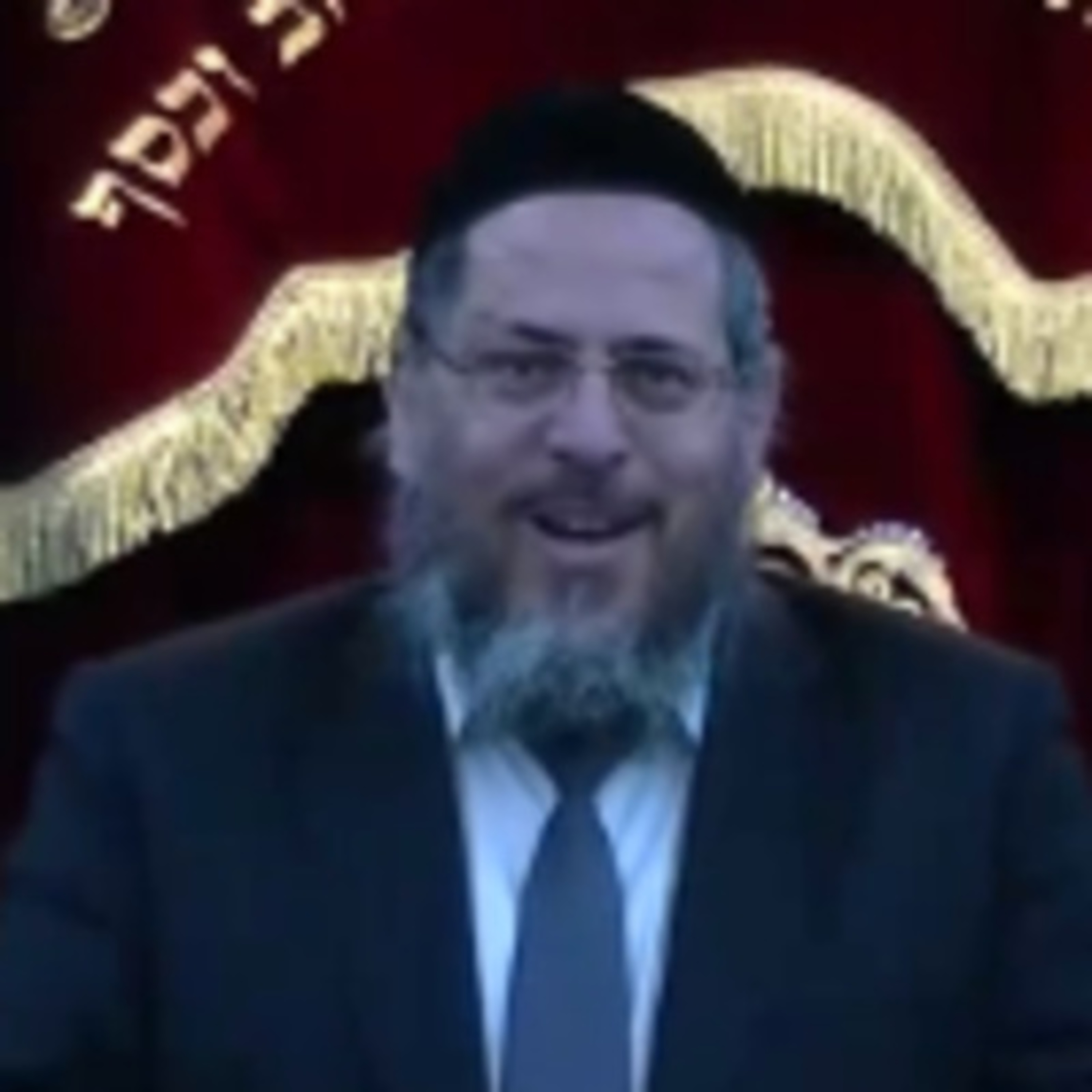 עם ישראל תתחזקו באמונה ותפילה ! | הרב מאיר טוביה פולק בשיחת חיזוק לימי המלחמה