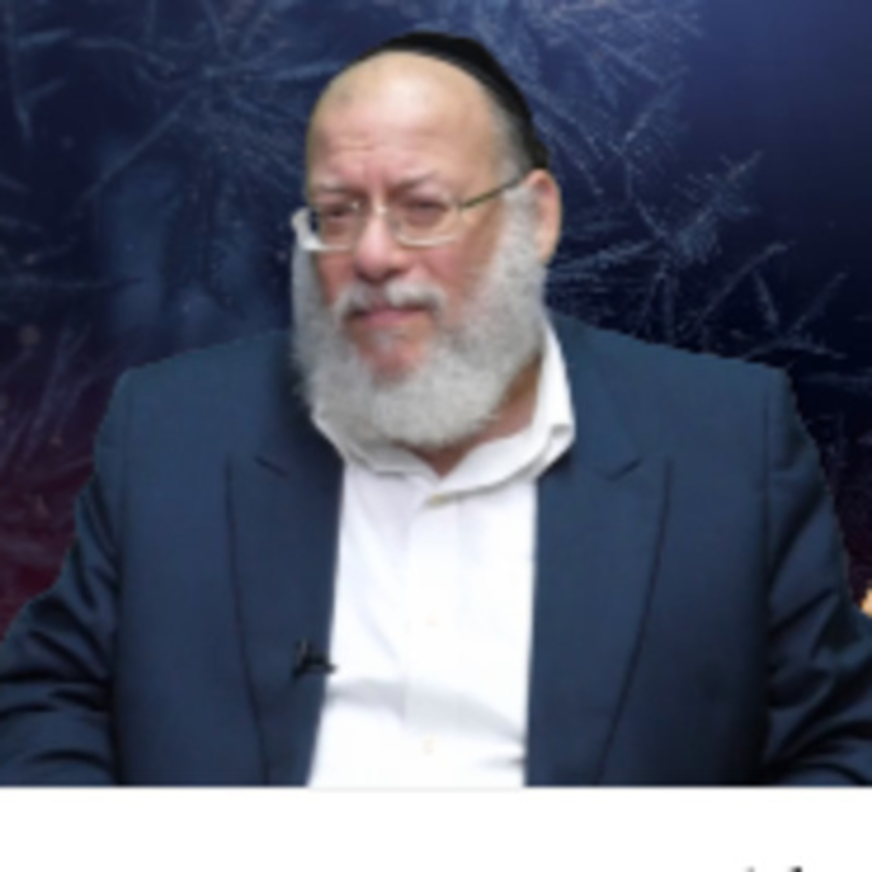 תחיית המתים לרידב"ז - סיפורים מרתקים ופנינים לפרשת פקודי תשפ"ד | הרב חזקיהו יוסף קרלינשטיין