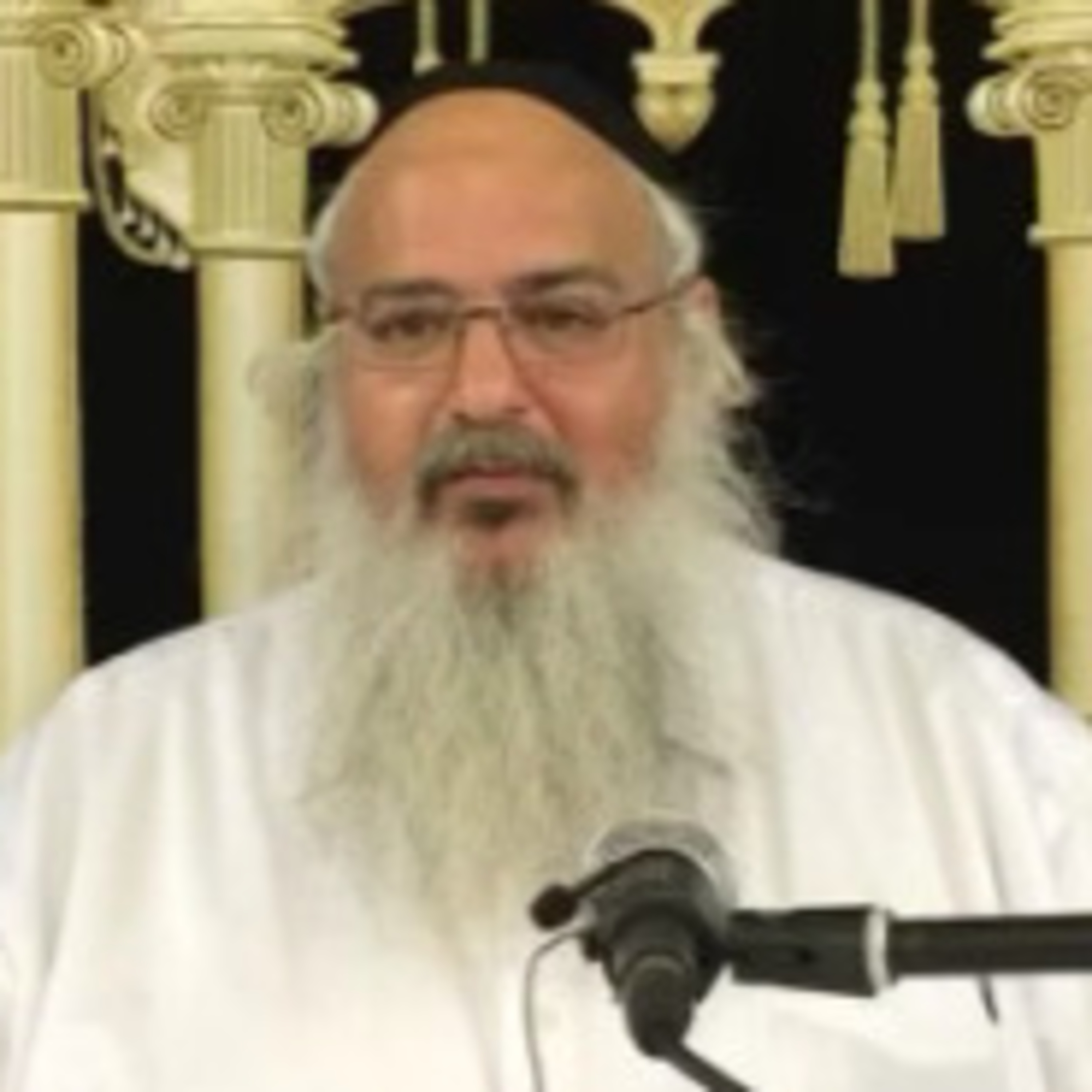 הרב שלמה לוינשטיין בשיעור הכנה מרתק לליל הסדר