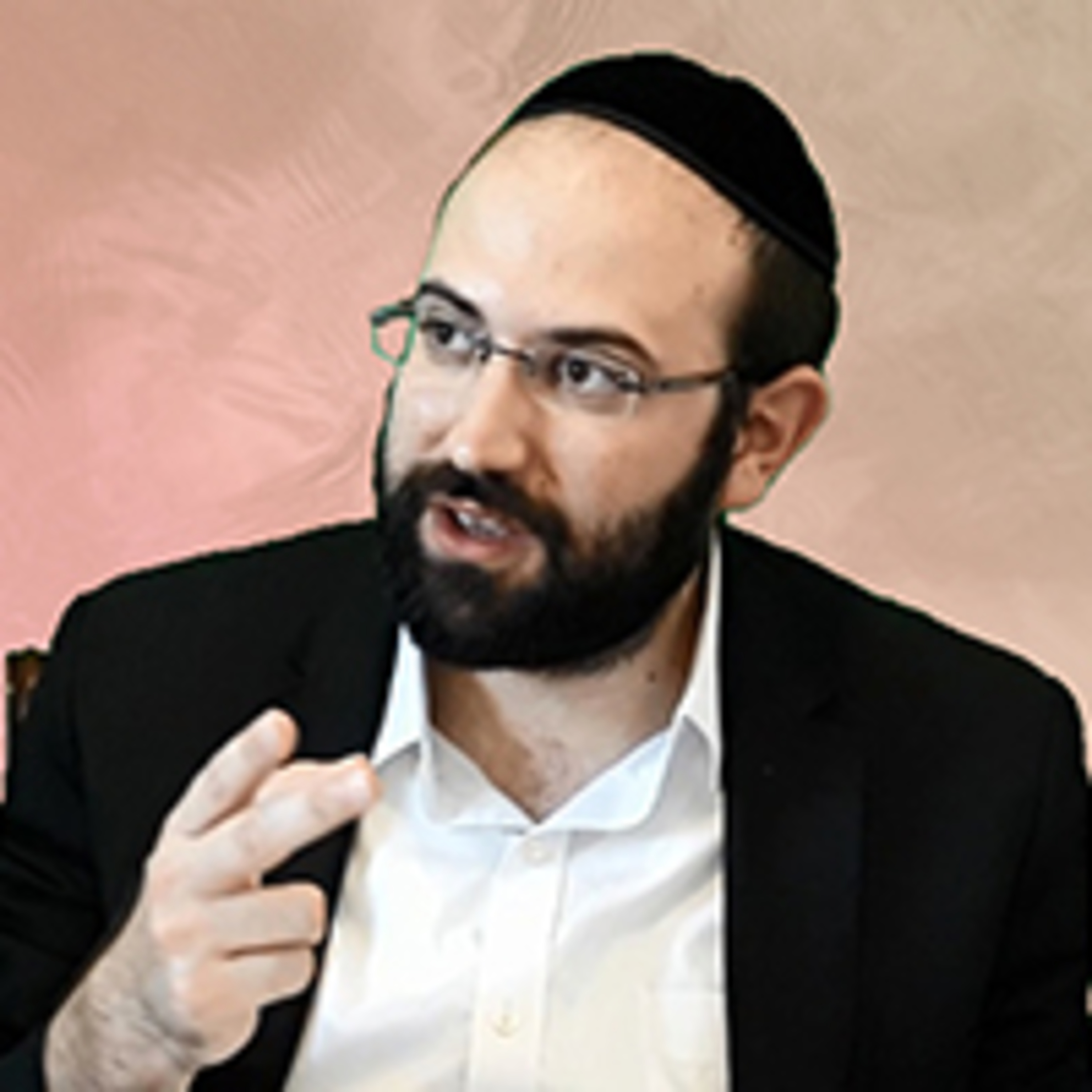 להוריד שמים לארץ - סיפור ומסר מרתק לפרשת אחרי מות | הרב אוריה יגל