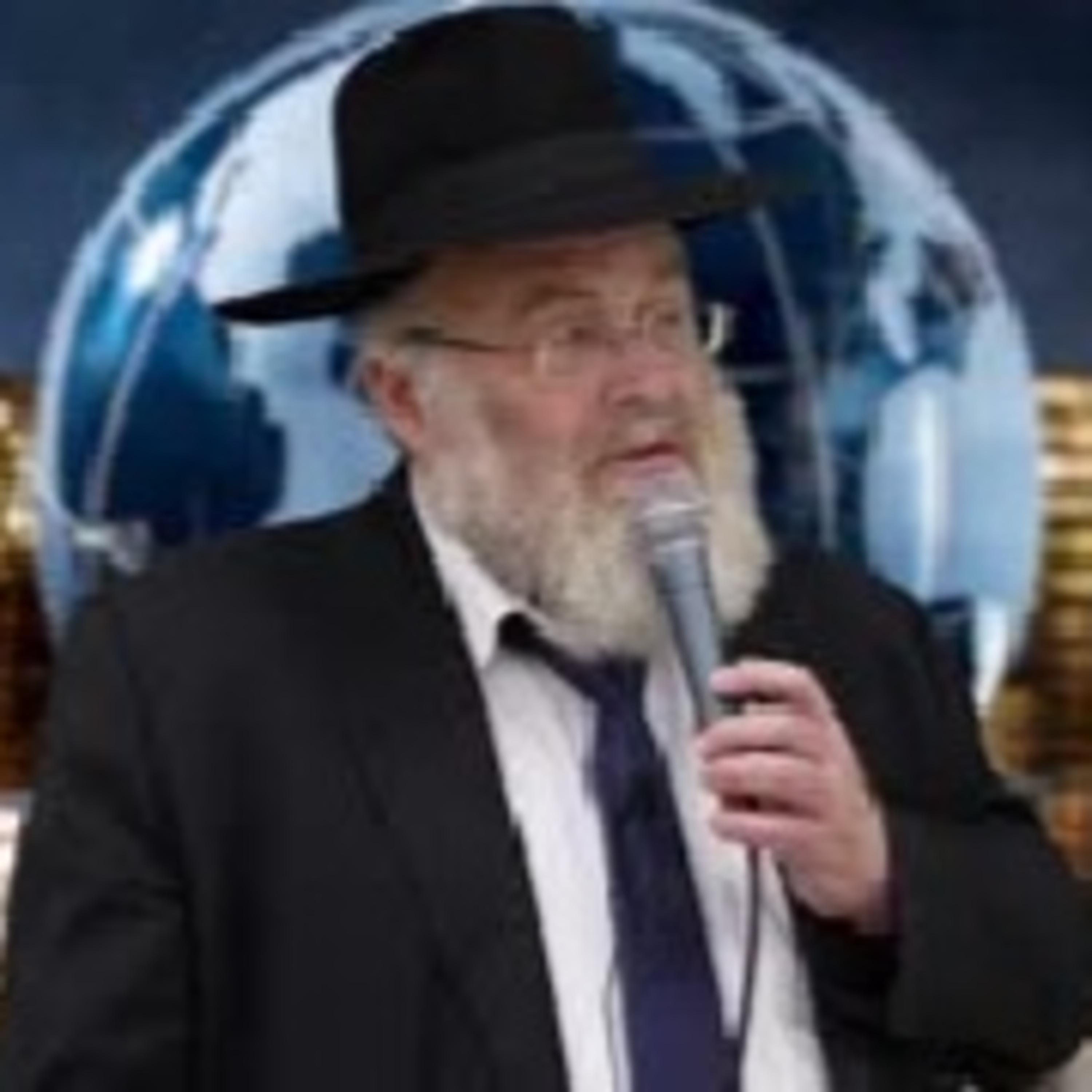 ימי העומר - פרנסה בשפע | הרב מנחם שטיין