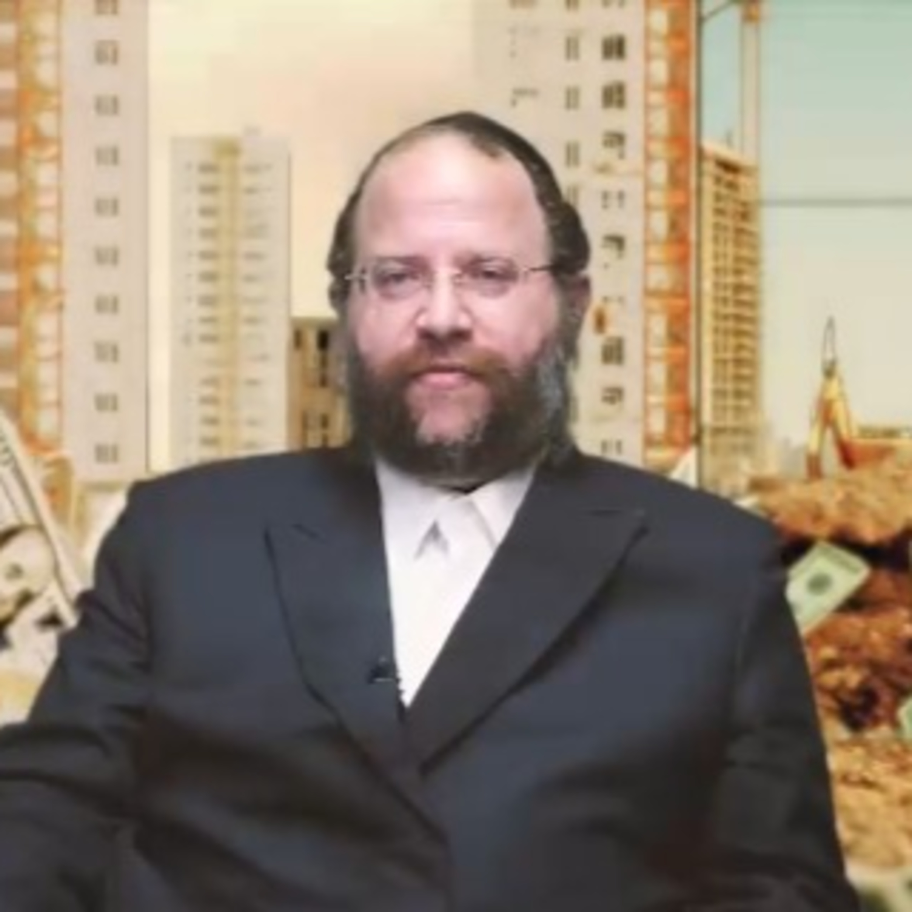 🏗 קבוצת רכישה - חלק 1- מה ההבדל בין רכישת דירה מקבלן לקבוצת רכישה? | סקירה כלכלית עם הרב יעקב רייניץ