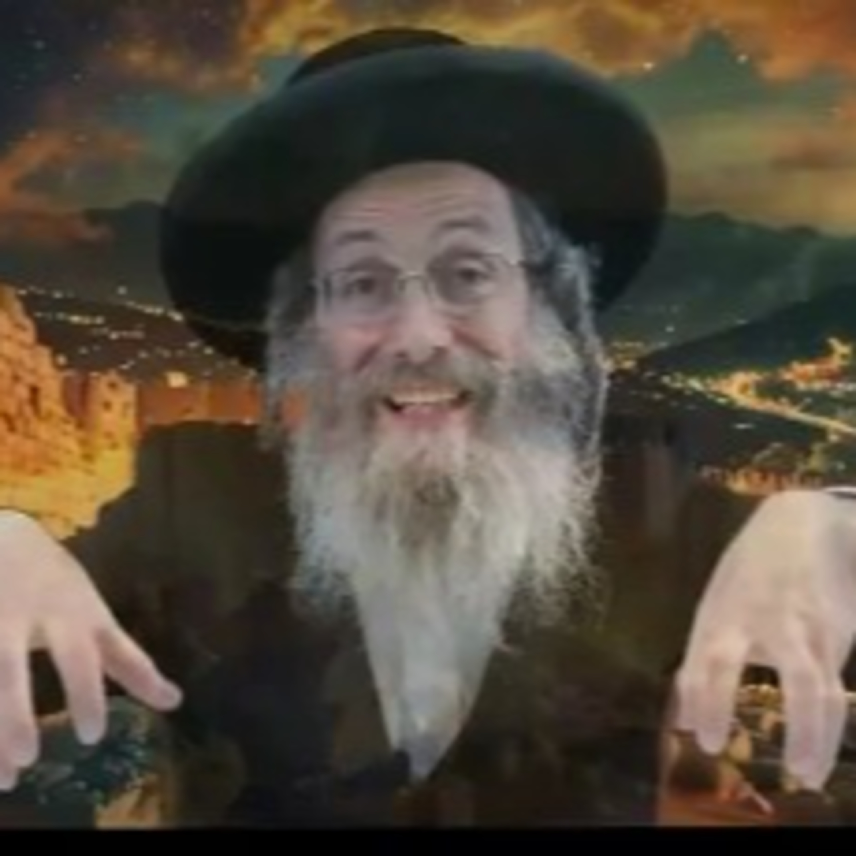 הרב אלימלך בידרמן - תשעה באב תשפ"ד