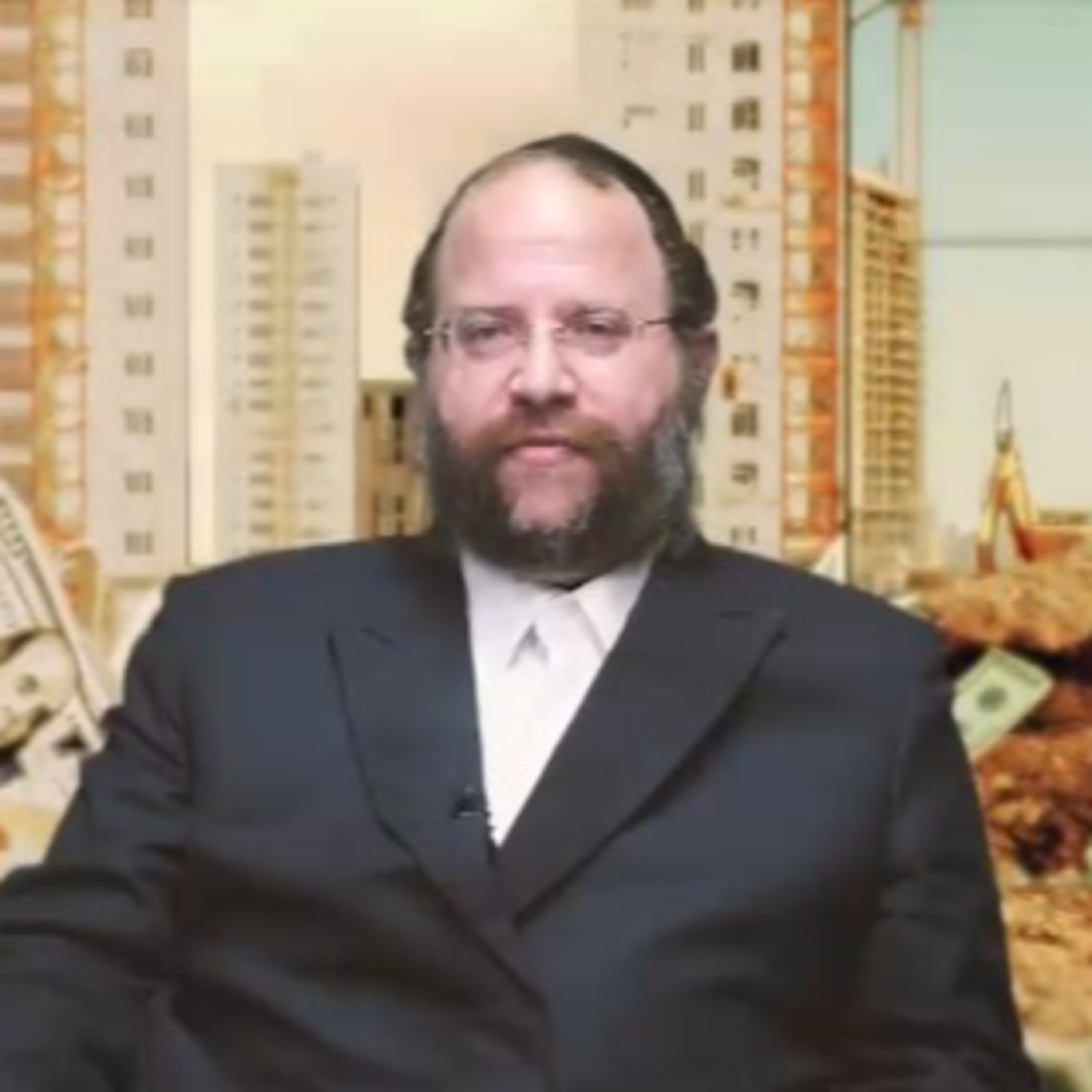 🏗 קבוצת רכישה - חלק 2 - האם תשלמו מס מופחת? האם העו"ד מייצג אתכם? | סקירה כלכלית עם הרב יעקב רייניץ