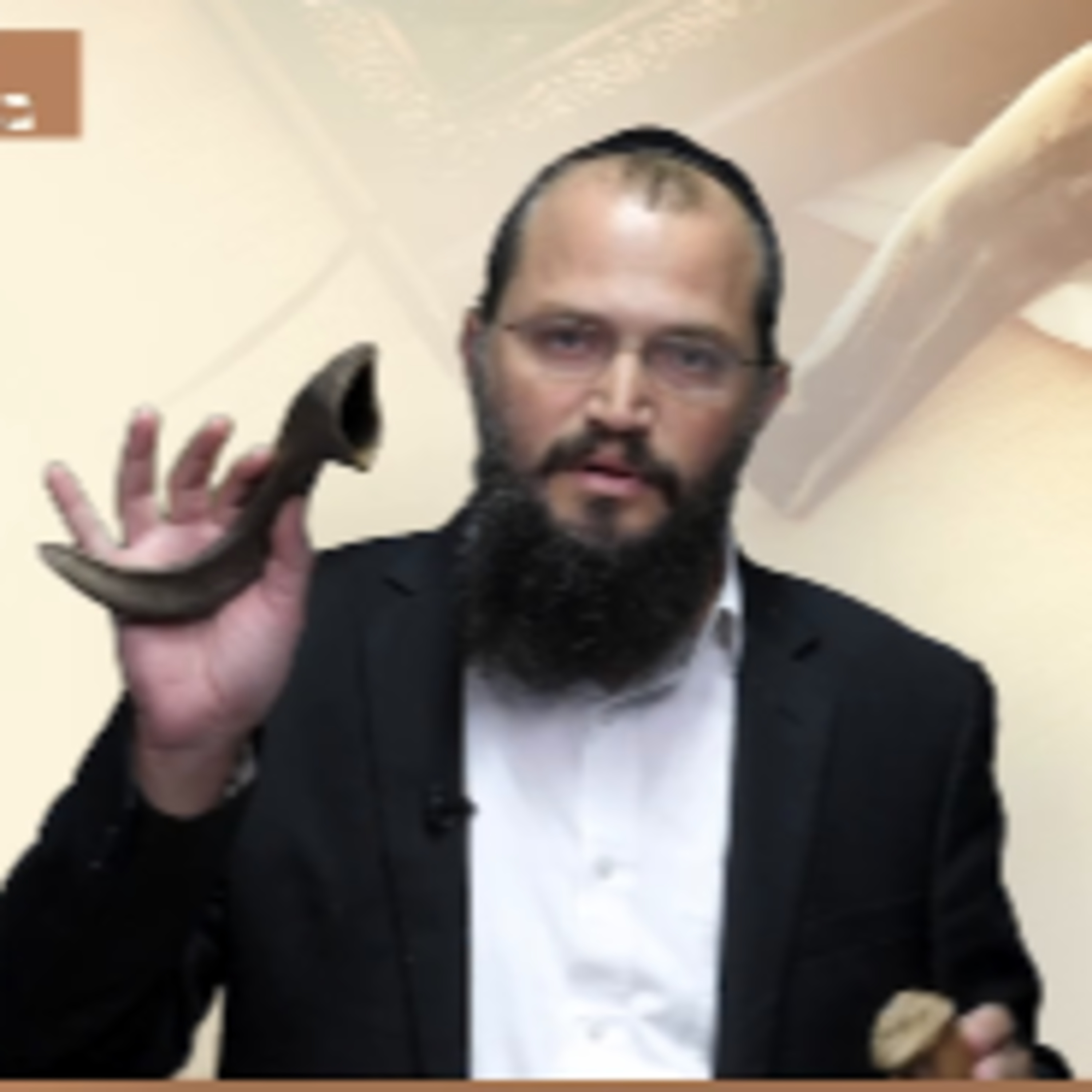 ?איך לתקוע בשופר בקלות