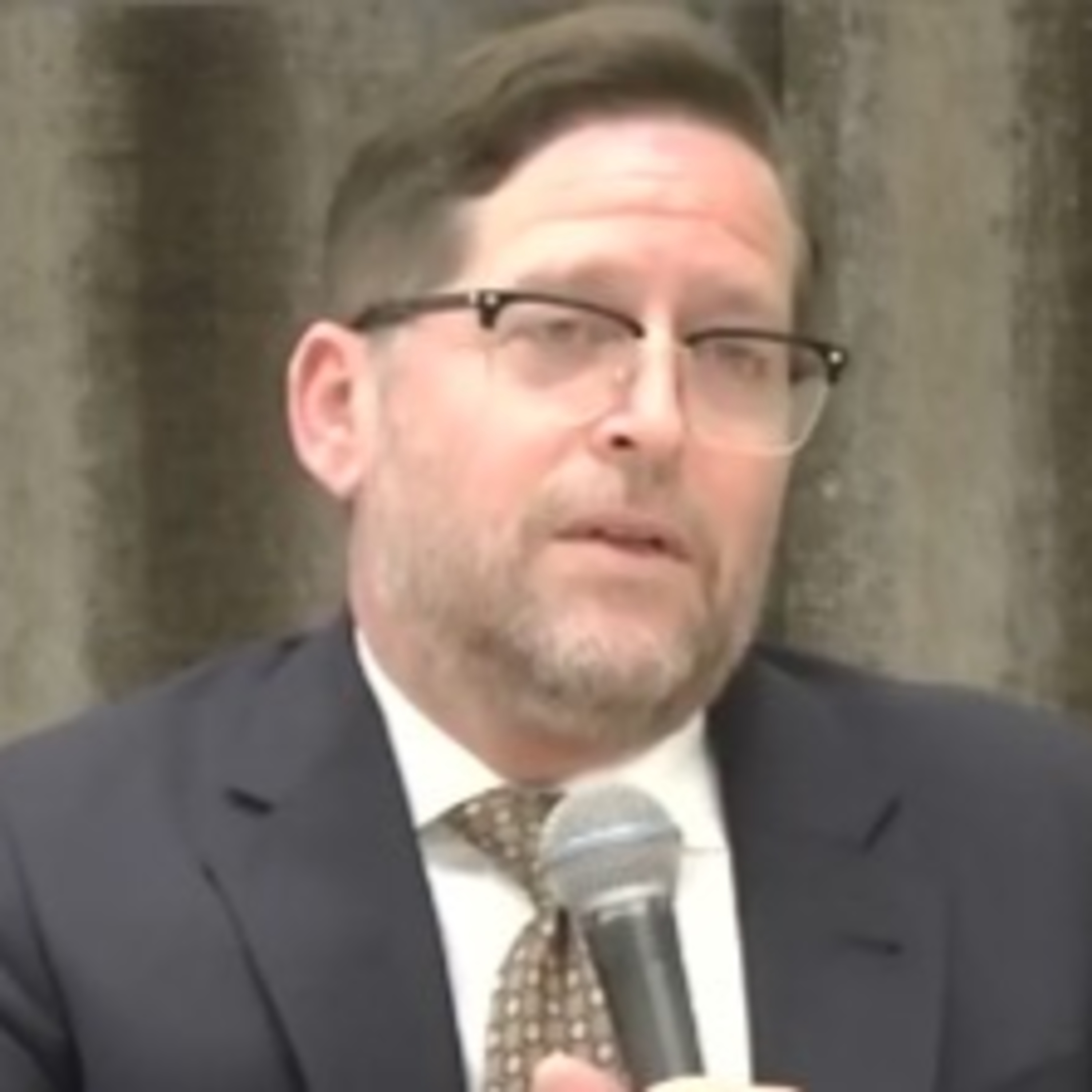 הרב אהרן לוי - תורת חיים מהי? - הרצאה מרתקת!