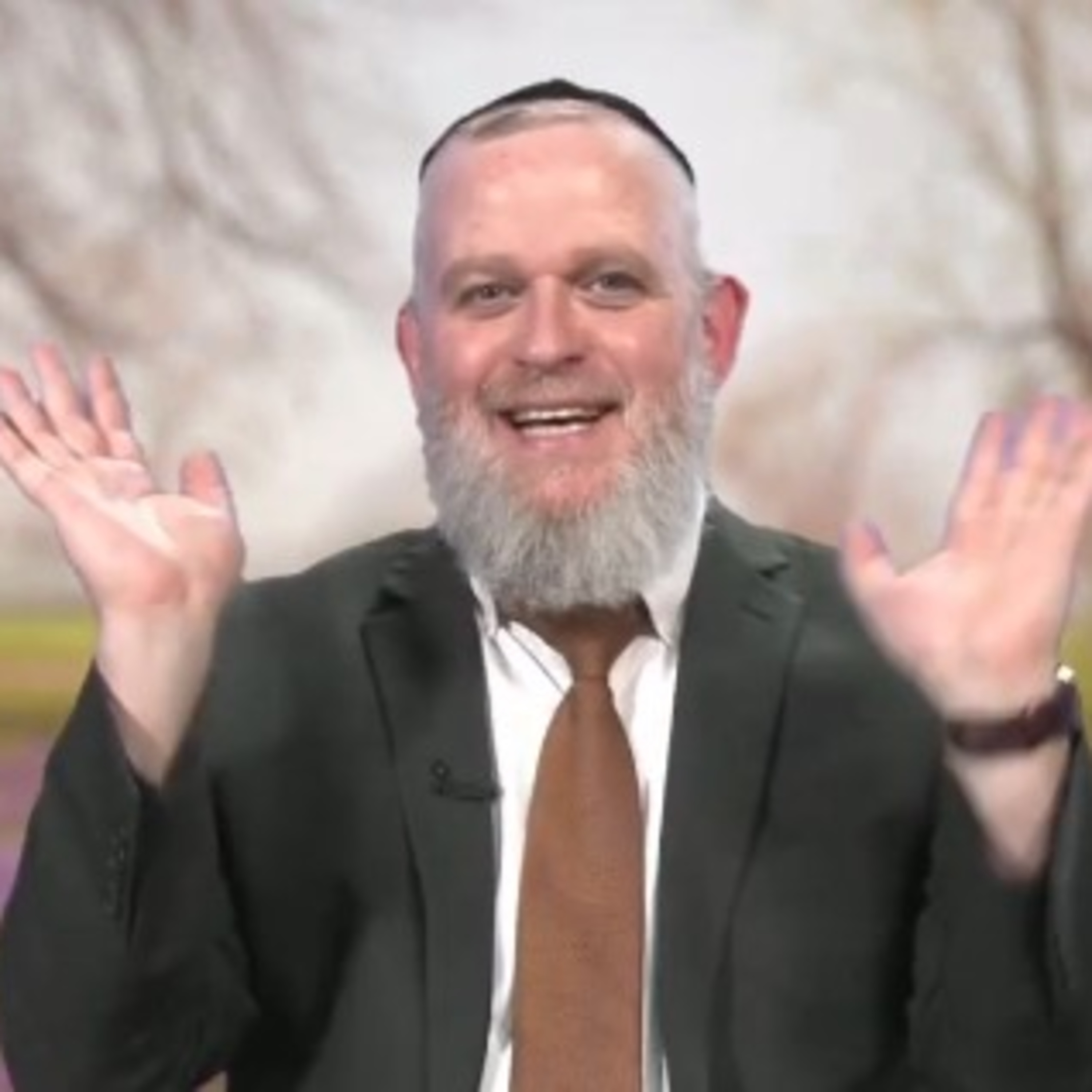 אומנות התקשורת במשפחה | טיפים מעשיים לחיים בשלום בית ורוגע עם הרב דוד ברוורמן