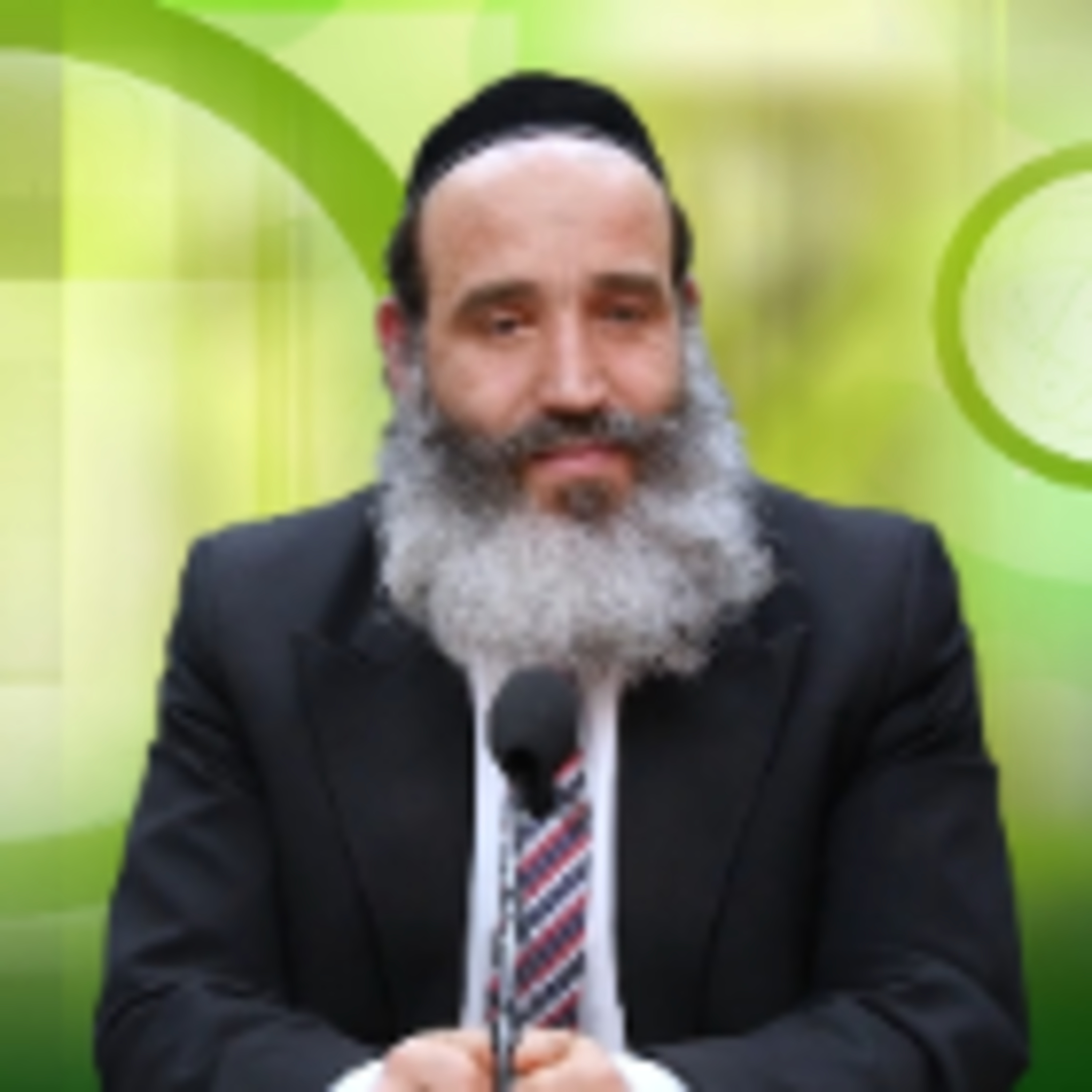 כוח הוויתור - רחל אמנו י"א מר חשוון | הרב יצחק פנגר