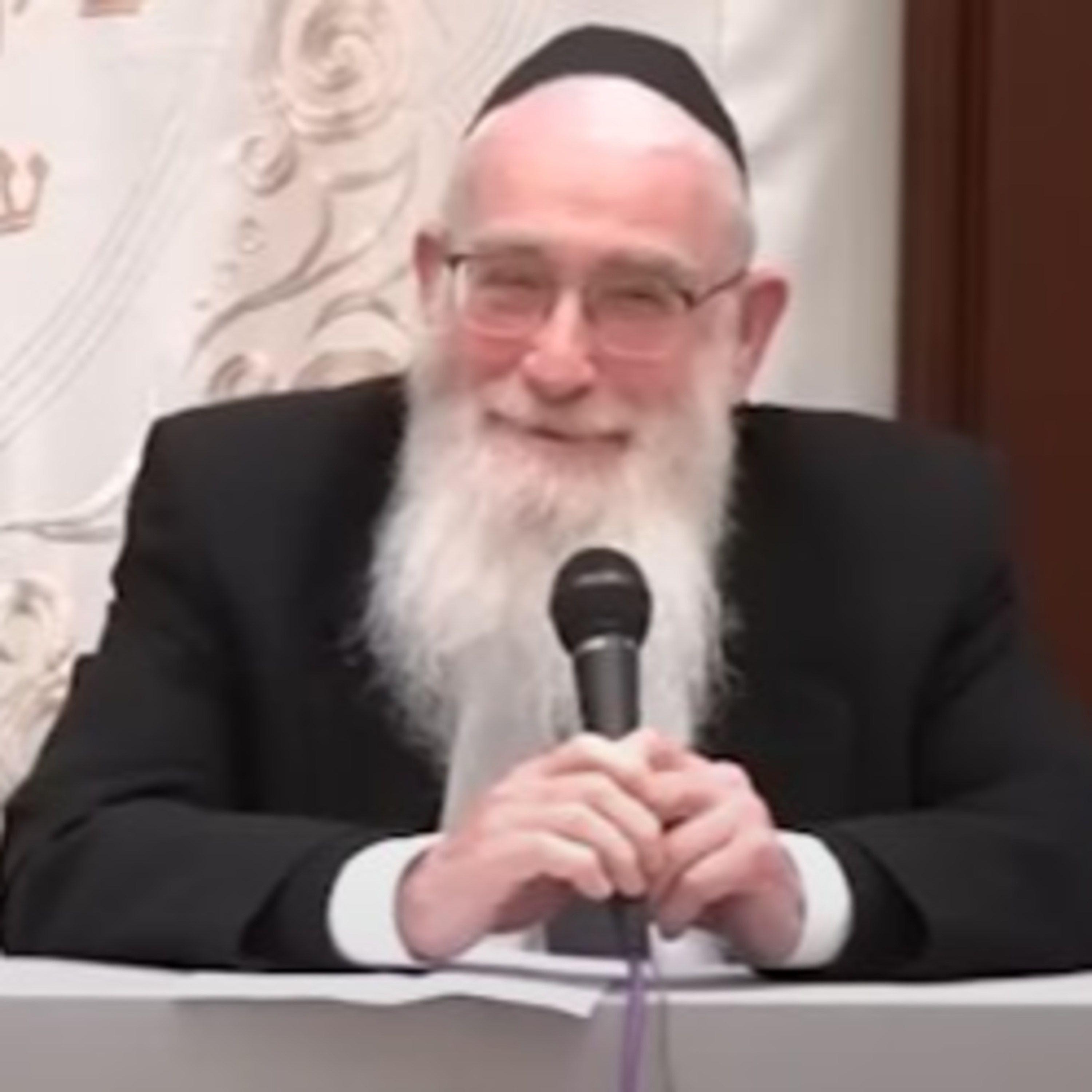 מהות ימי החנוכה מדרכי יעקב אבינו | הרב שלמה ברויאר