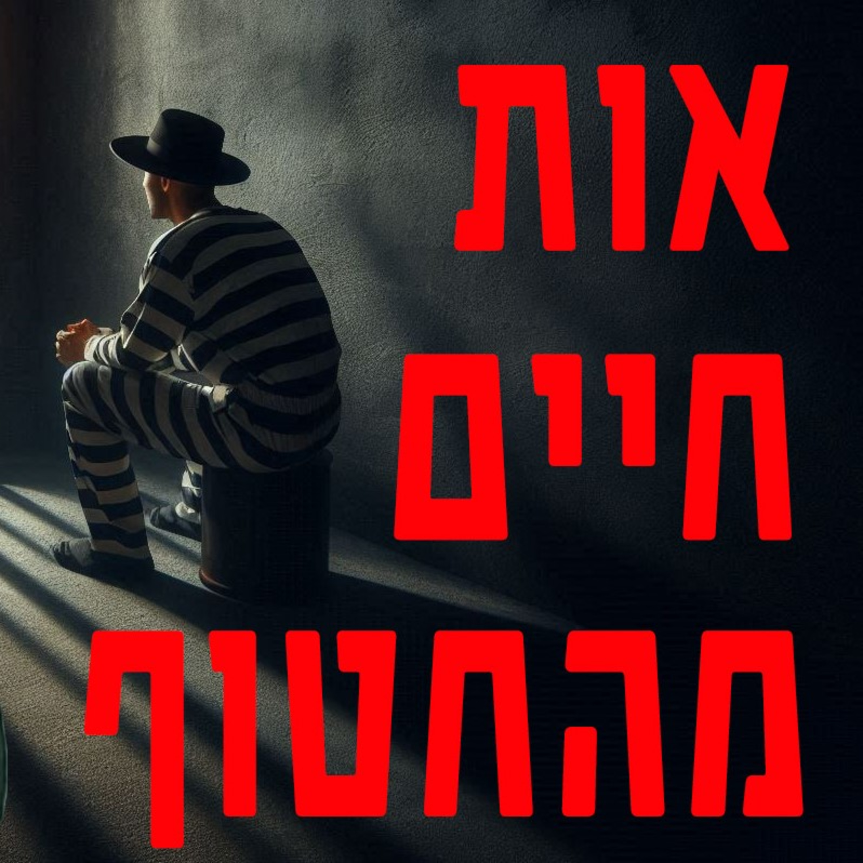 אות חיים מהחטוף - רעיון נפלא לפרשת ויגש | הרב גדליה הופנונג