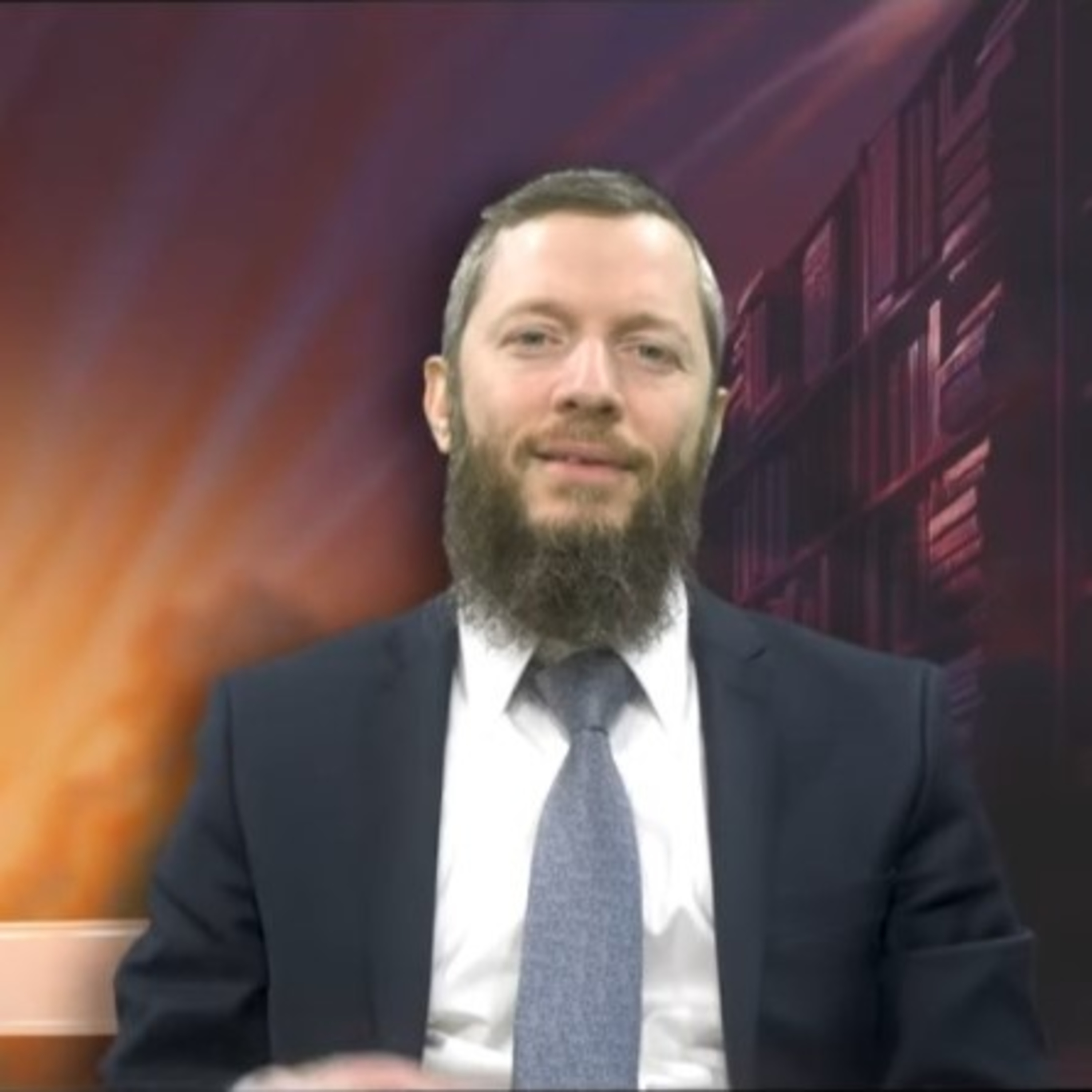 האם מותר להפלות ולשנות בירושה? שיעור הלכתי מעשי מהפרשה - פרשת ויחי | הרב נתן אברמובסקי