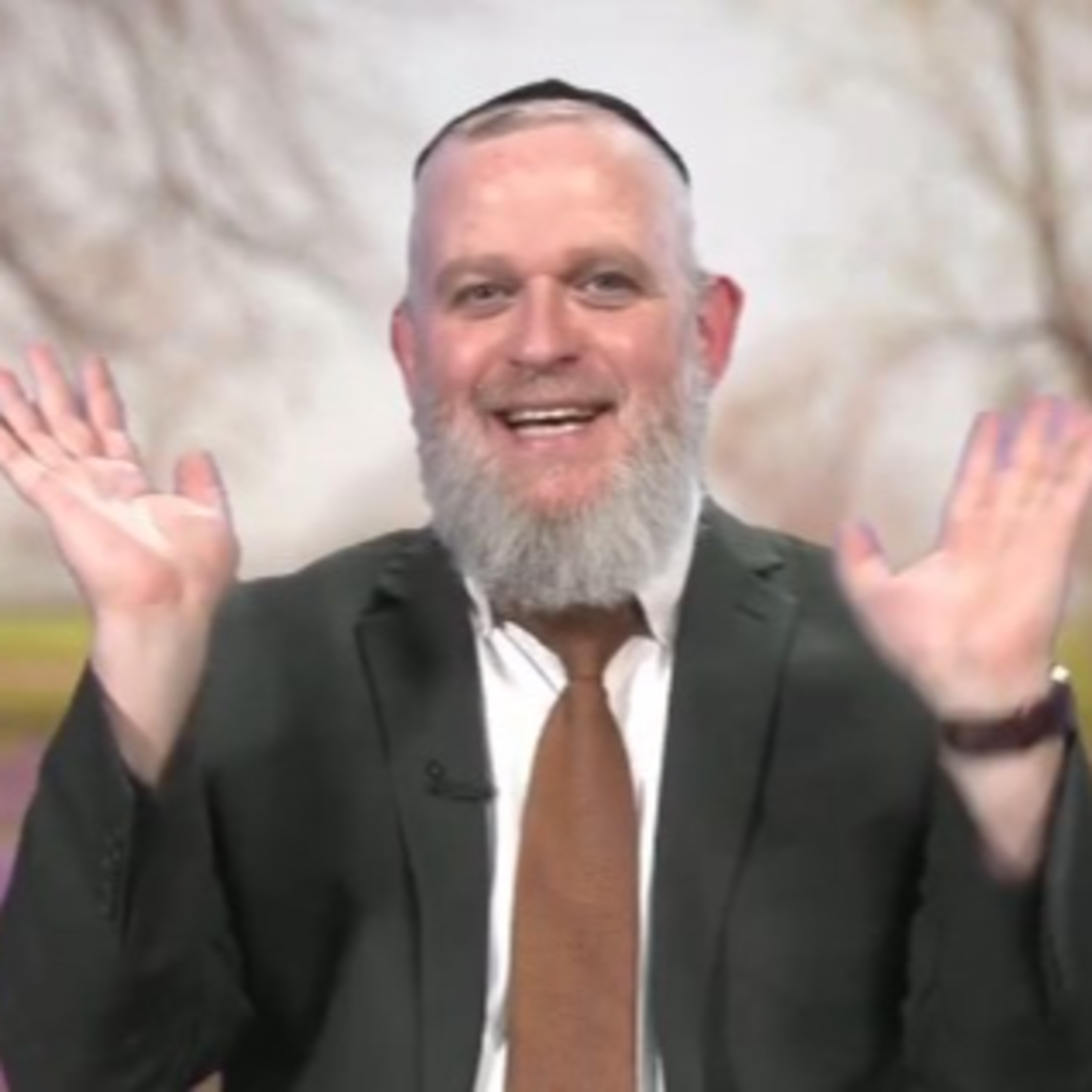 🛠 ארגז כלים לסבלנות במשפחה - חלק שני | טיפים מעשיים לחיים בשלום בית ורוגע עם הרב דוד ברוורמן