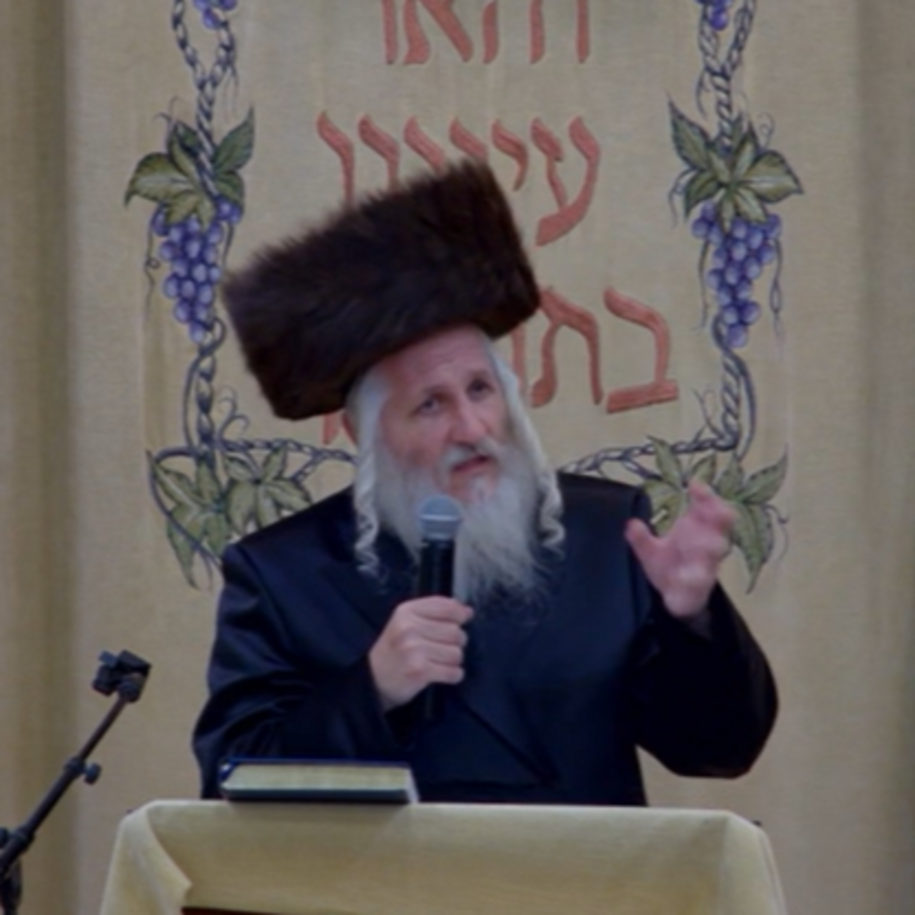 ועָרְבָה להַשֵּׁם אַחְדוּת יִשְׂרָאֵל - הבאת העומר בעליה לרגל | הרב מנשה ישראל רייזמאן חוה"מ פסח תשפ"ה