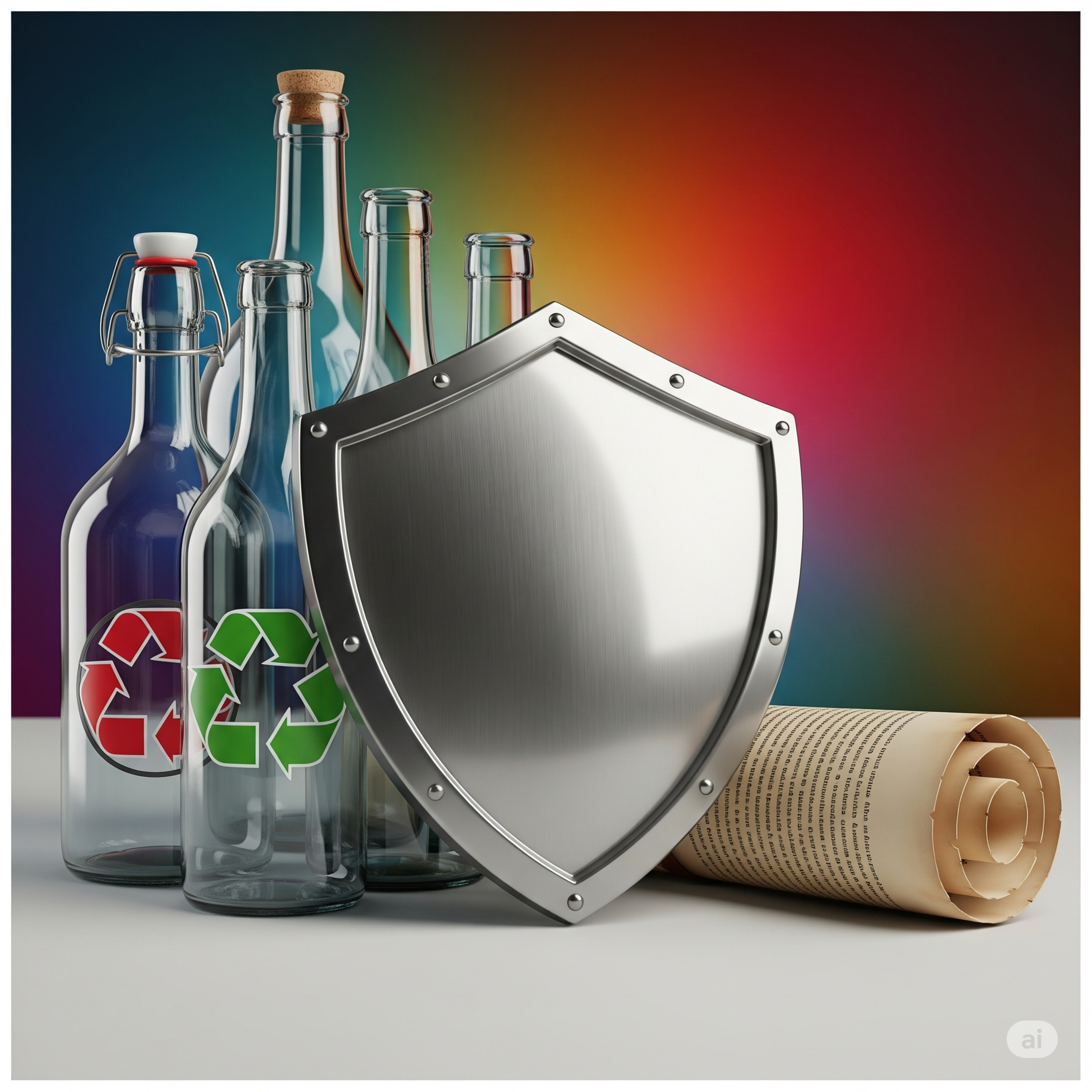 🔄♻️ חוקי הגנת הצרכן - חלק שלישי: סיכום והחזרת בקבוקים | שאלות ממוניות עם אב"ד ביתר הרב צבי ברוורמן