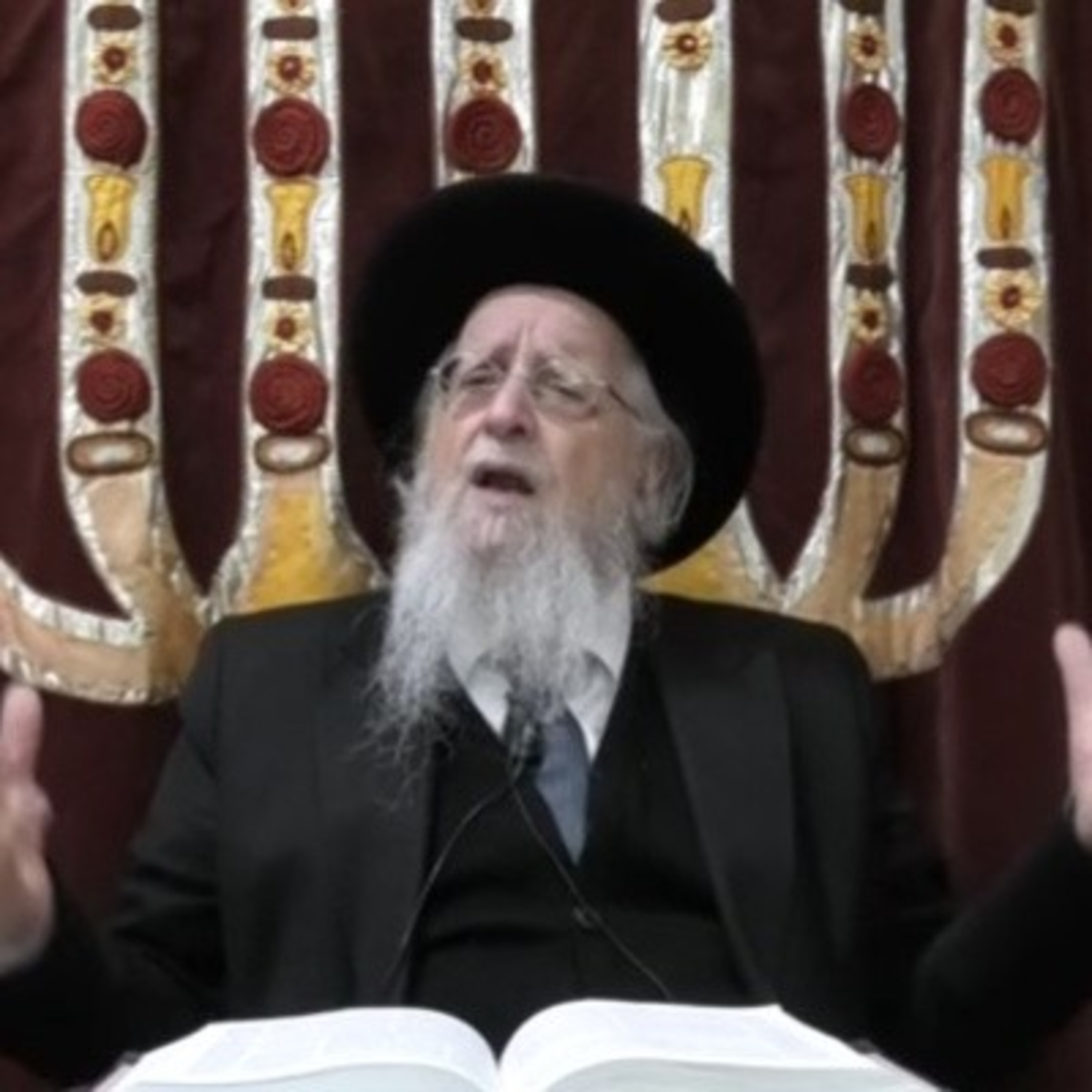 רופא קיבל ריתוק לבית החולים בעקבות המלחמה , האם עליו לשלם על ביטול חופשה? ועוד שאלות הלכתיות מעניינות | הרב שלמה זעפרני שיעור שבועי