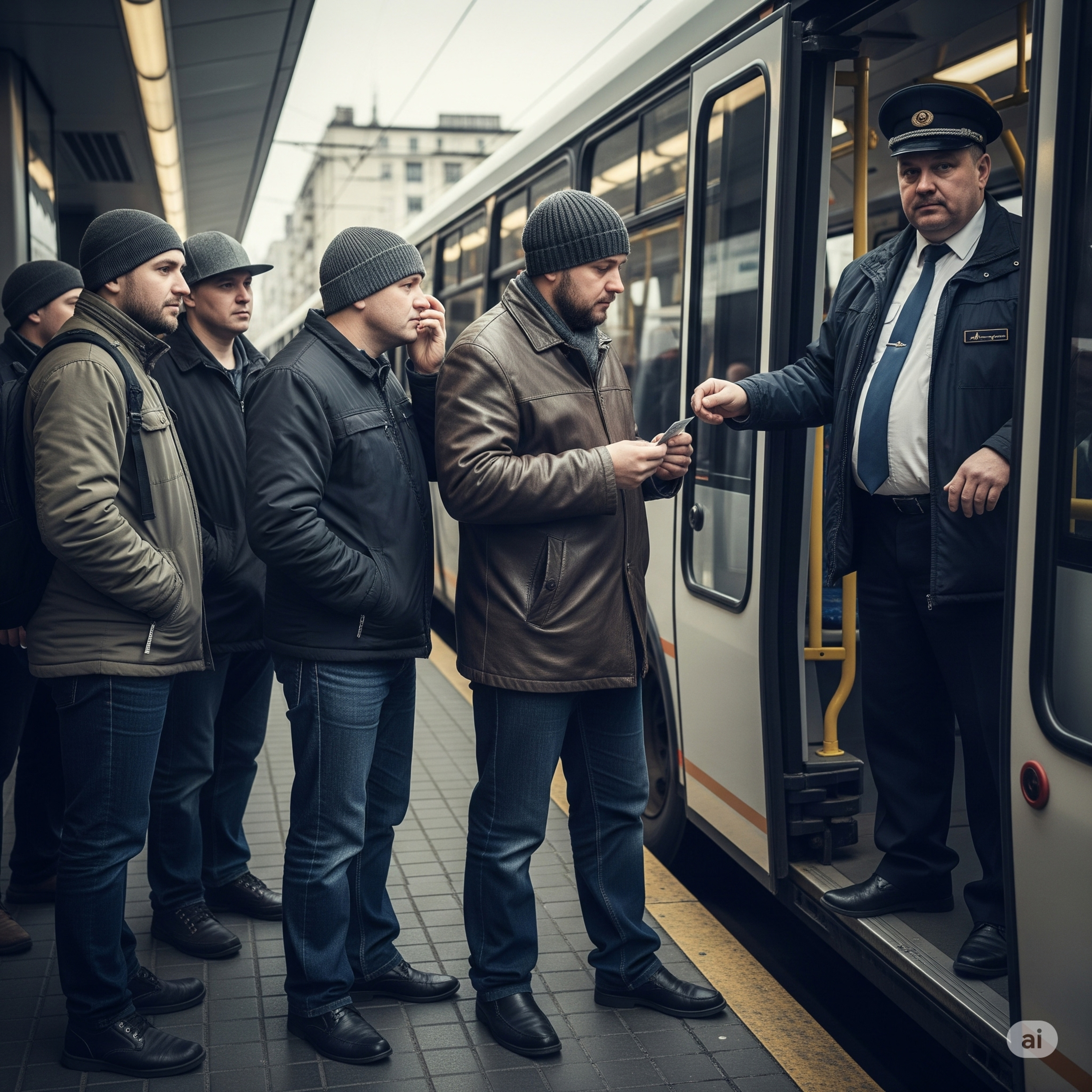 שאלות ממוניות עם אב"ד ביתר הרב צבי ברוורמן - 🚌❌🎫 תחבורה ציבורית – שיעור ג: תקלות תיקוף, סמכות הנהג ונושאים נוספים?