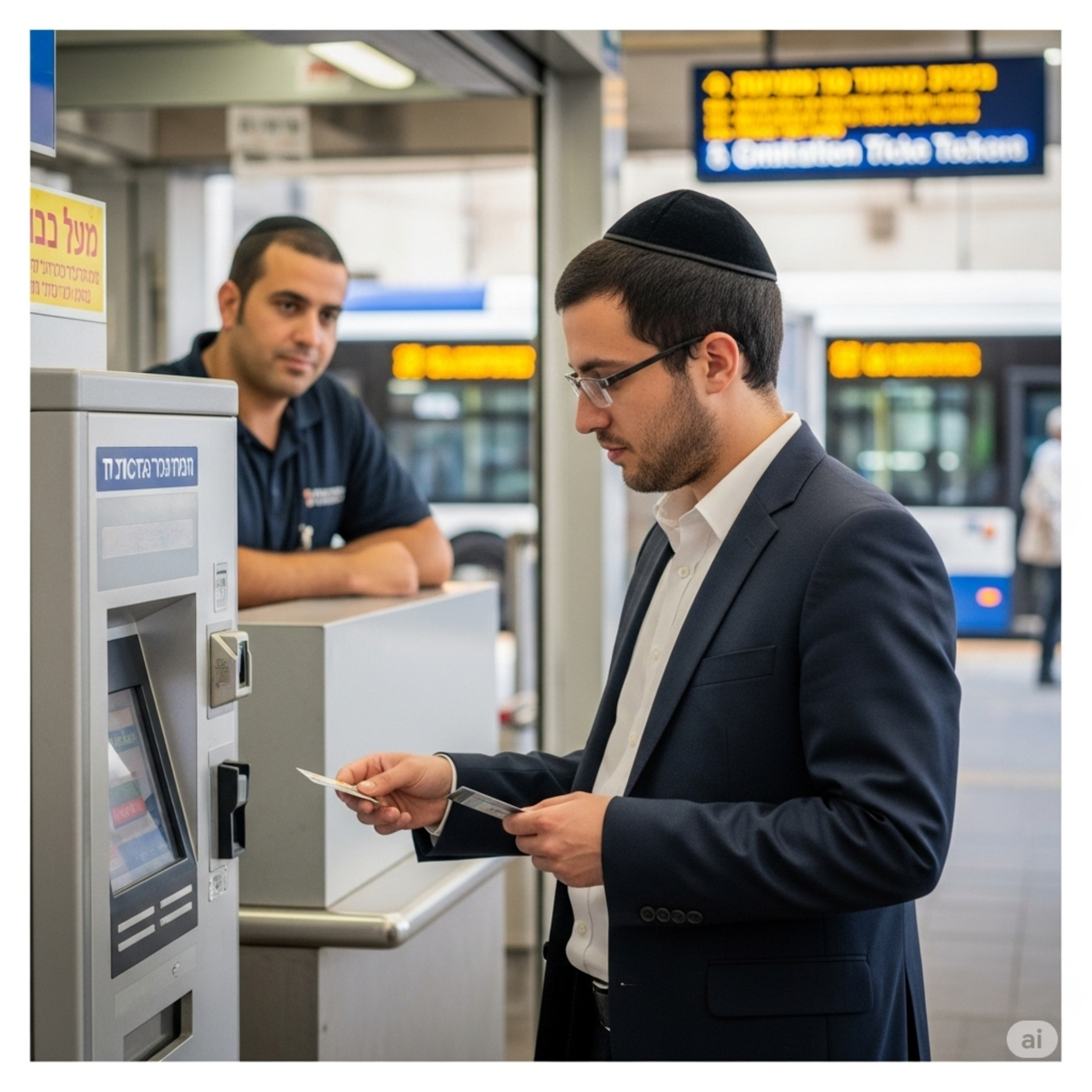 שאלות ממוניות עם אב"ד ביתר הרב צבי ברוורמן - 👨‍⚖️🚌 ממונות בדרכים – שיעור ד: החזרת חוב בתחבורה ציבורית