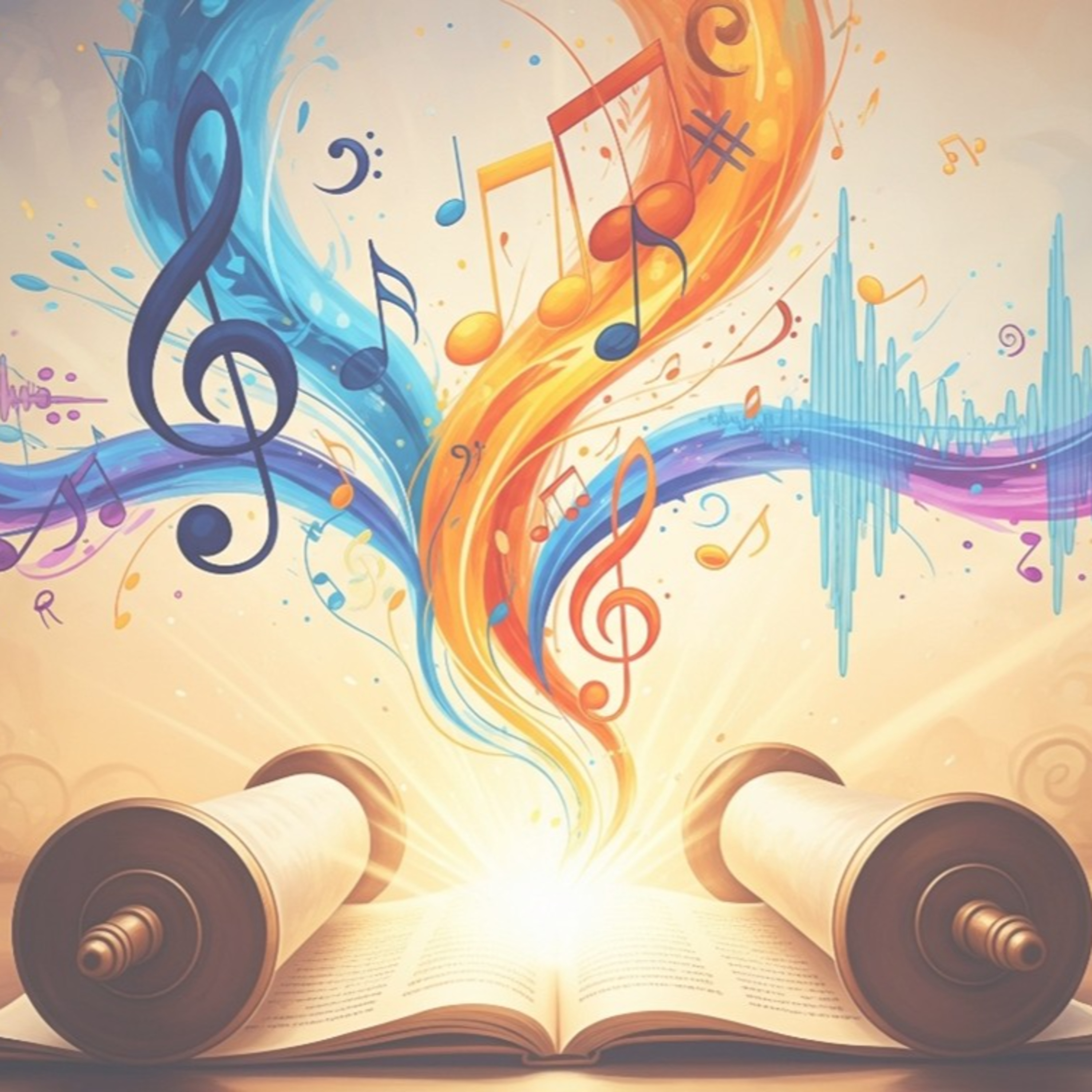 הרב שלמה מילר | אין הדבר תלוי אלא בי ✨ דברי חיזוק ושירה על לימוד התורה 🎶