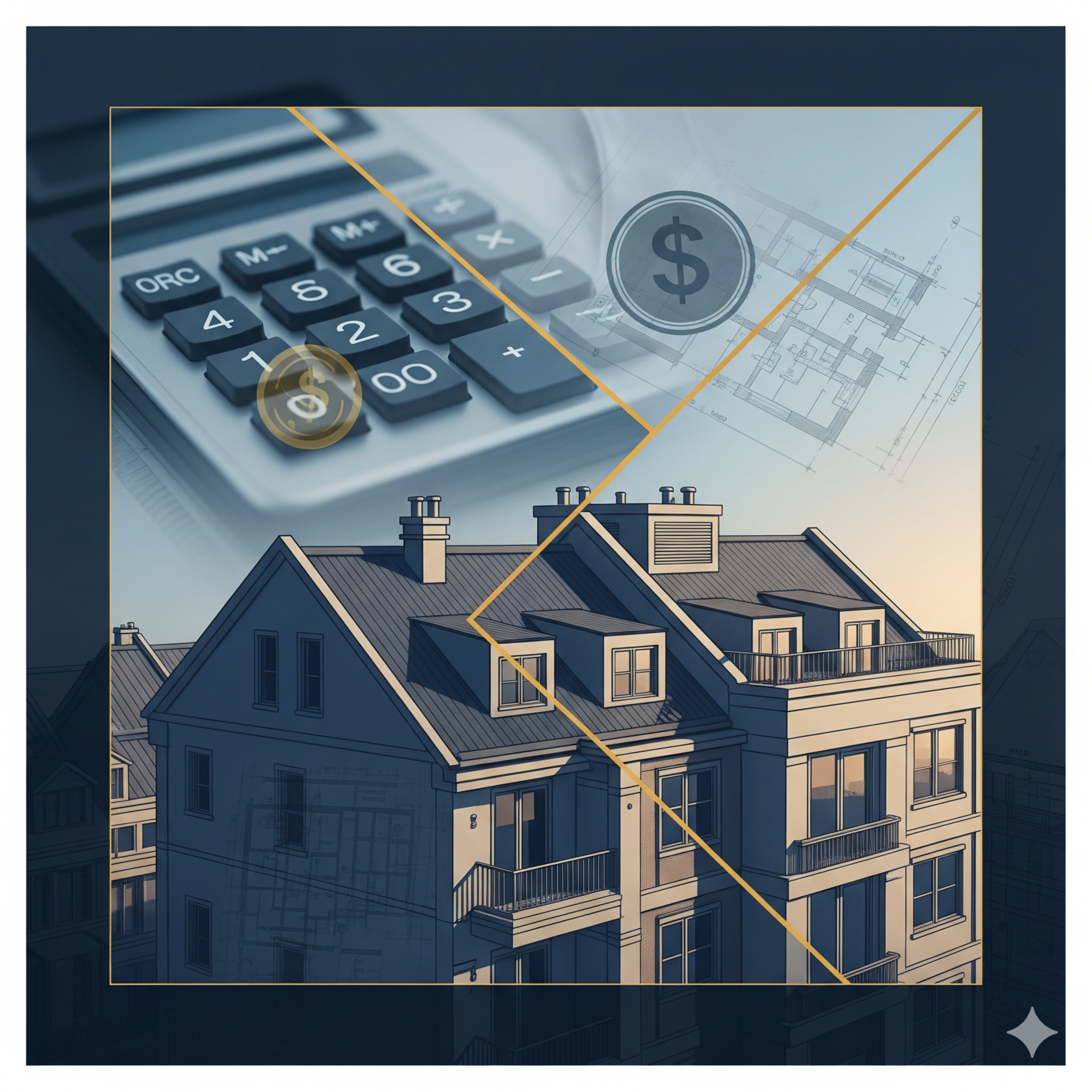 ⚖️מפסקי בית דין ביתר - 8 📐 איך מחשבים את שווי הגג בבית משותף? | שאלות ממוניות עם אב"ד ביתר הרב צבי ברוורמן