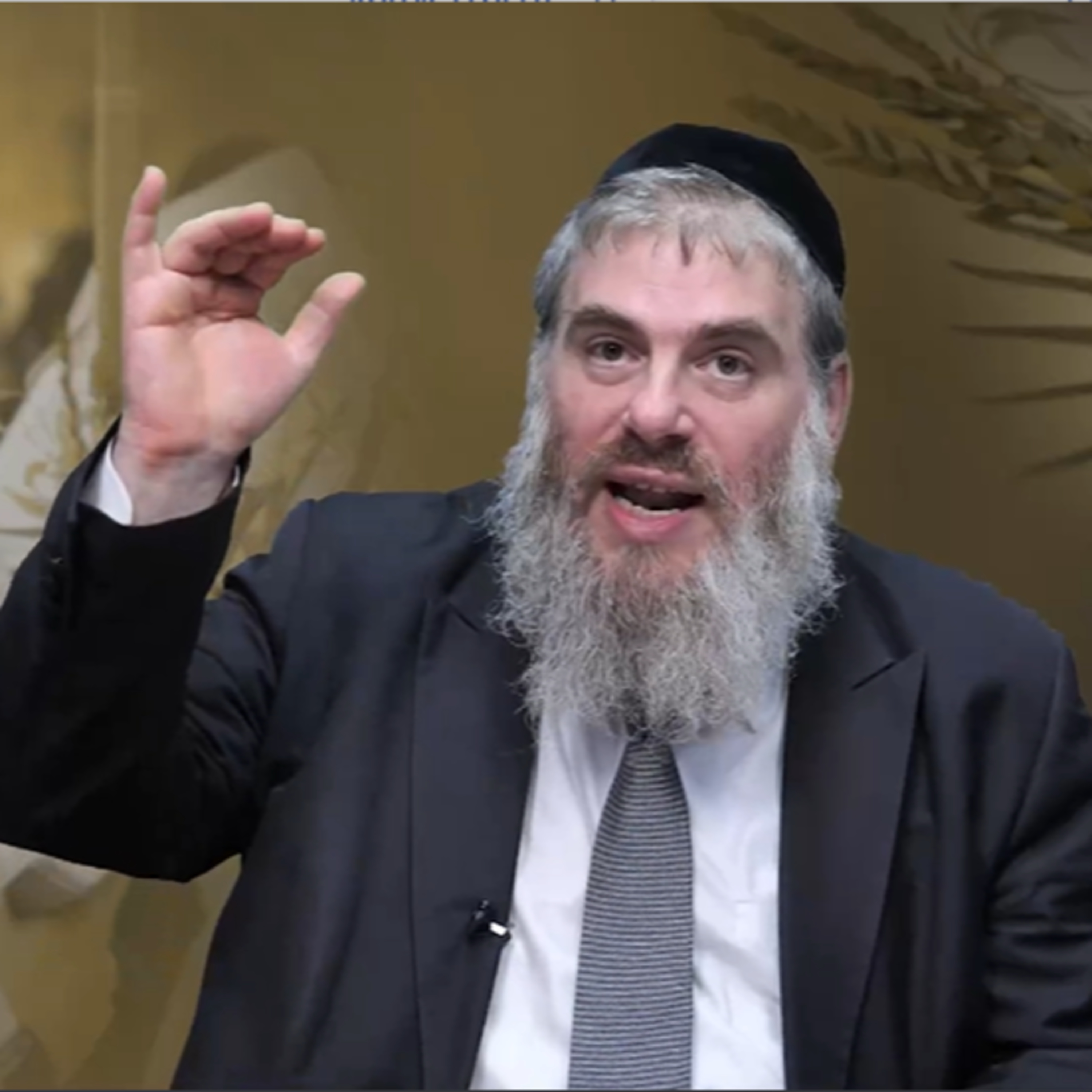 מסר להושענא רבה - הושענות! תפילות! | הרב ישראל רוט