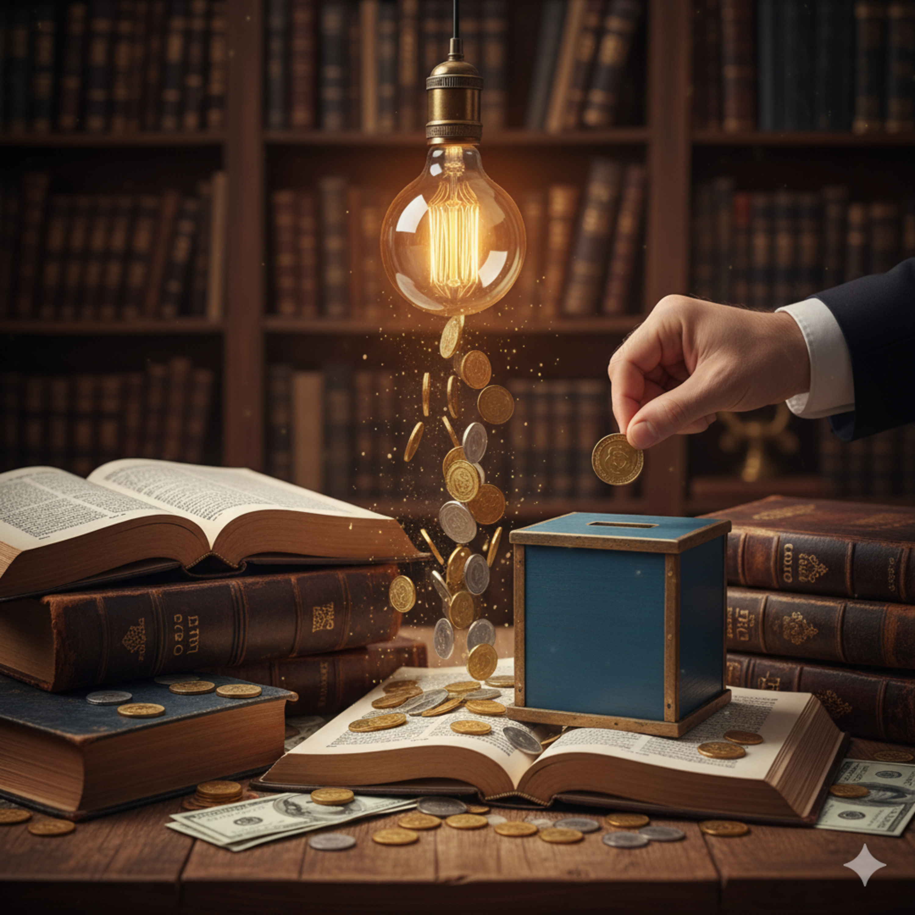 💰הלכות צדקה ומעשר כספים בזמננו | 💡פרק 1 - עיקר הדין והמנהג | דיני ממונות עם אב"ד ביתר הרב צבי ברוורמן