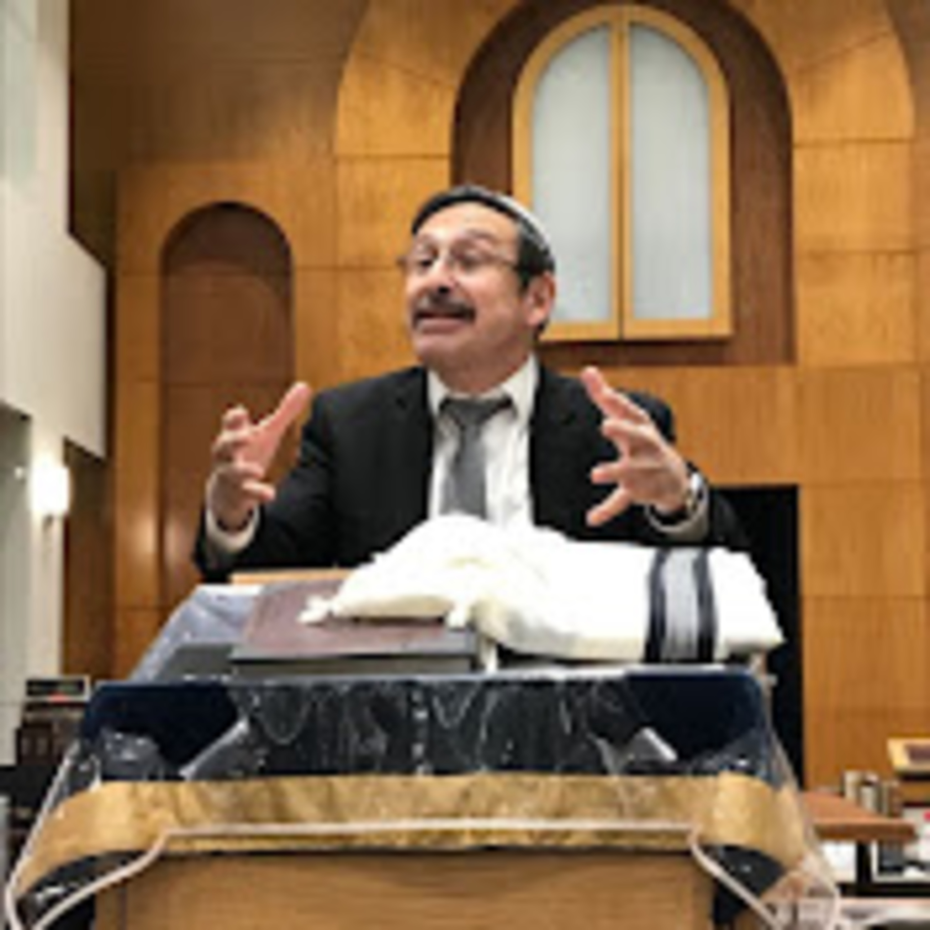 הרב מאיר גולדויכט | פרשת תולדות: הבאר - כמקור שפע לחיים טובים