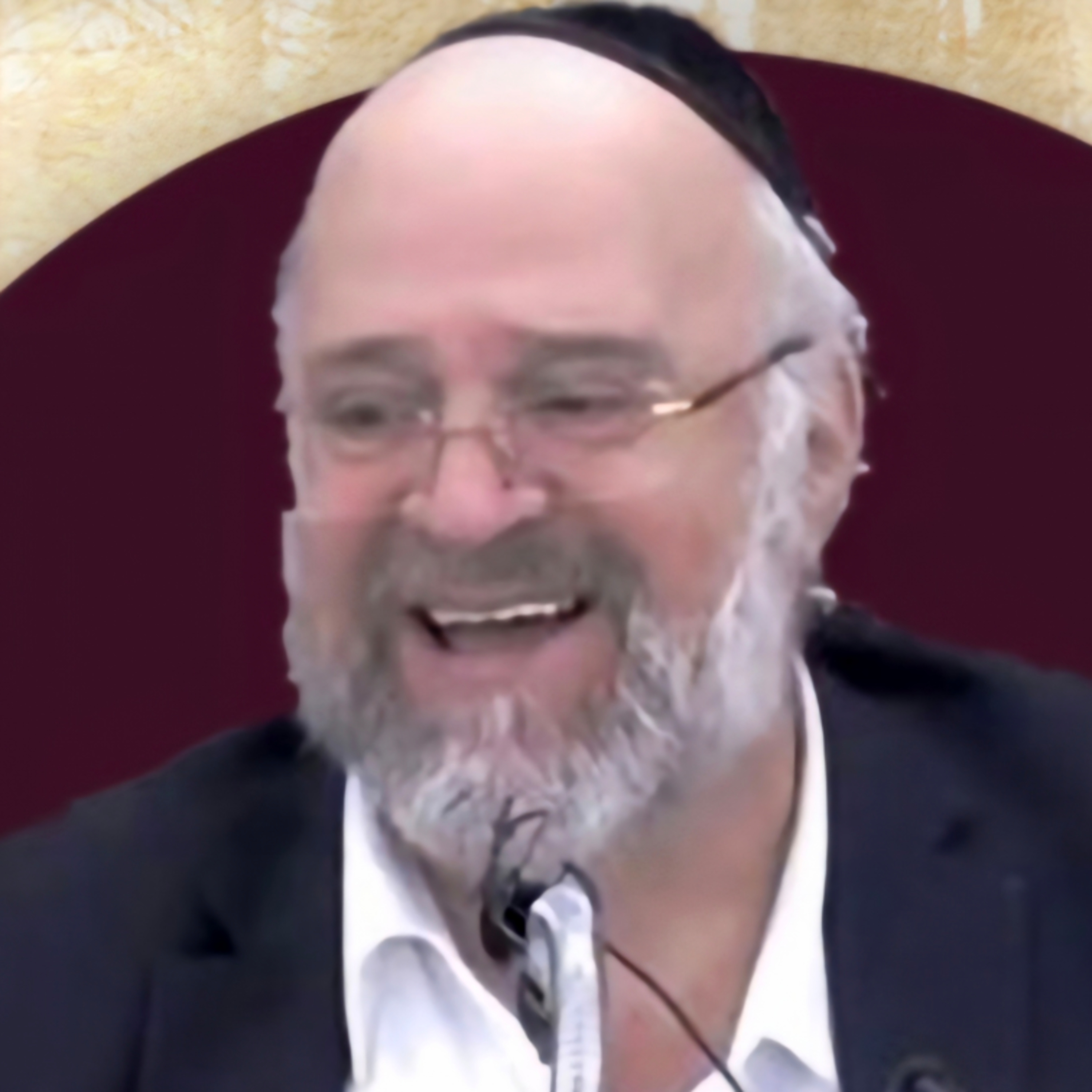 הרב ברוך רוזנבלום | "העוד אבי חי?" – כשהאמת מנפצת את התירוצים - פרשת ויגש תשפ"ו