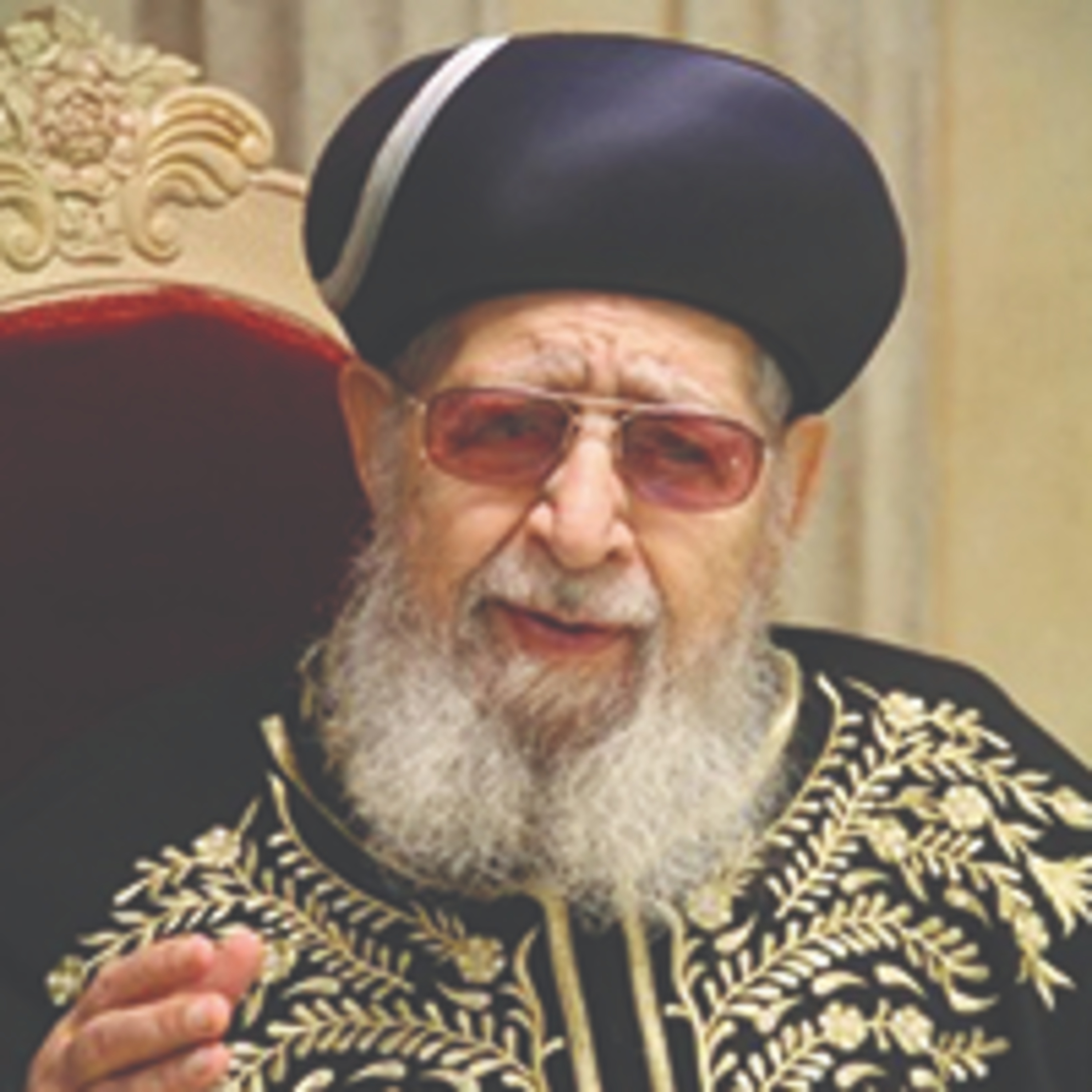 📜 קריאת מגילת אסתר המלאה - מרן הרב עובדיה יוסף זצוק"ל 🕯️