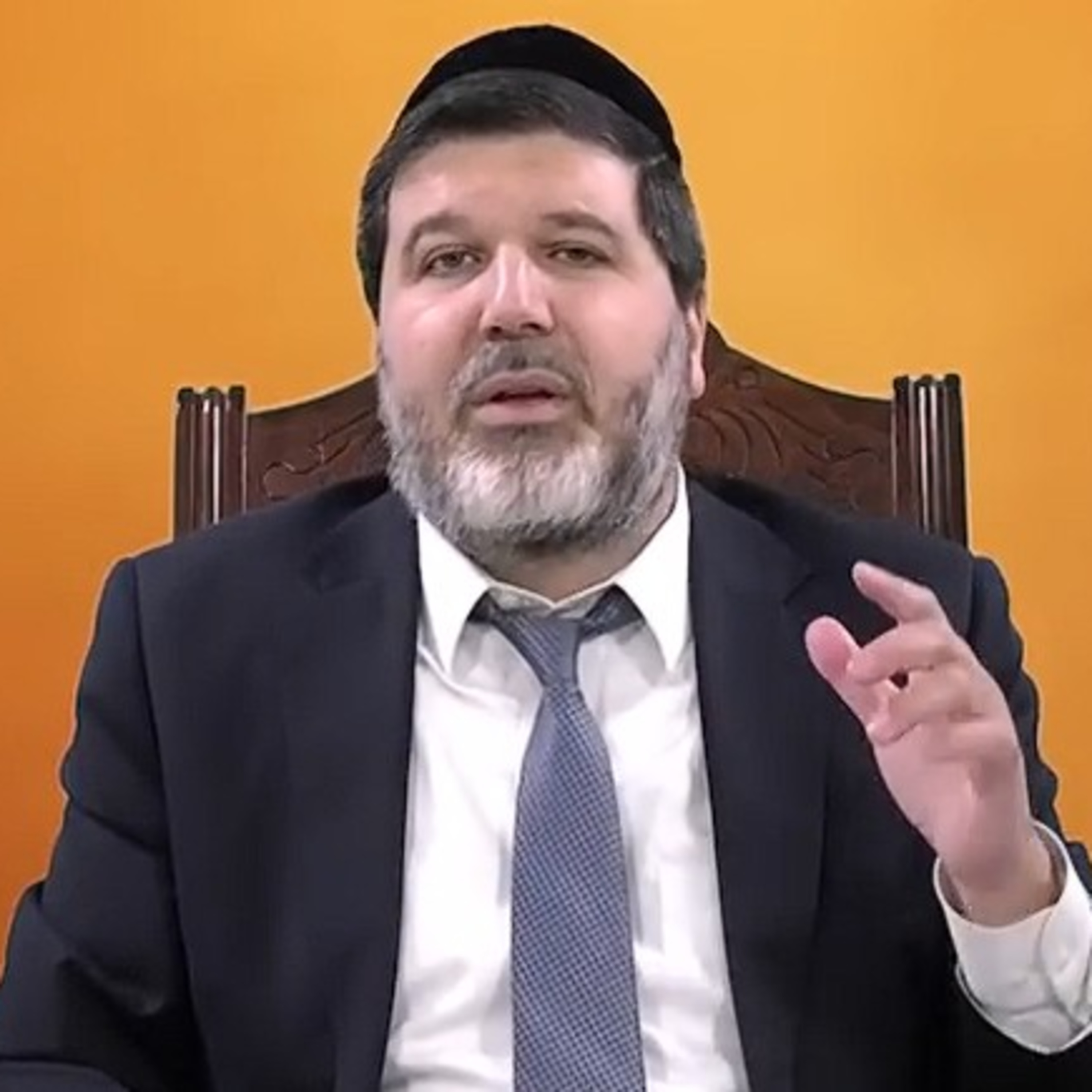 הרב אופיר מלכא - הלכות קריאת המגילה