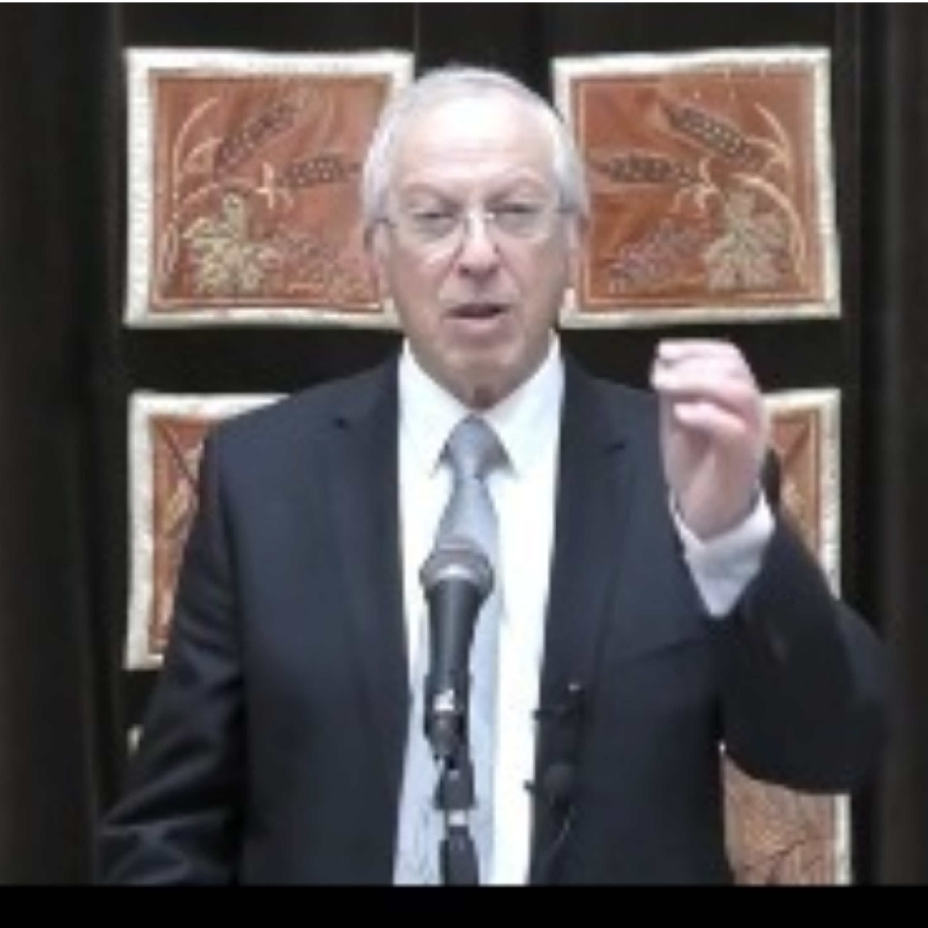 המלכודת שבחופש: למה באמת חטאו ישראל בעגל? 🐂 | הרב מרדכי נויגרשל - שיעור שבועי