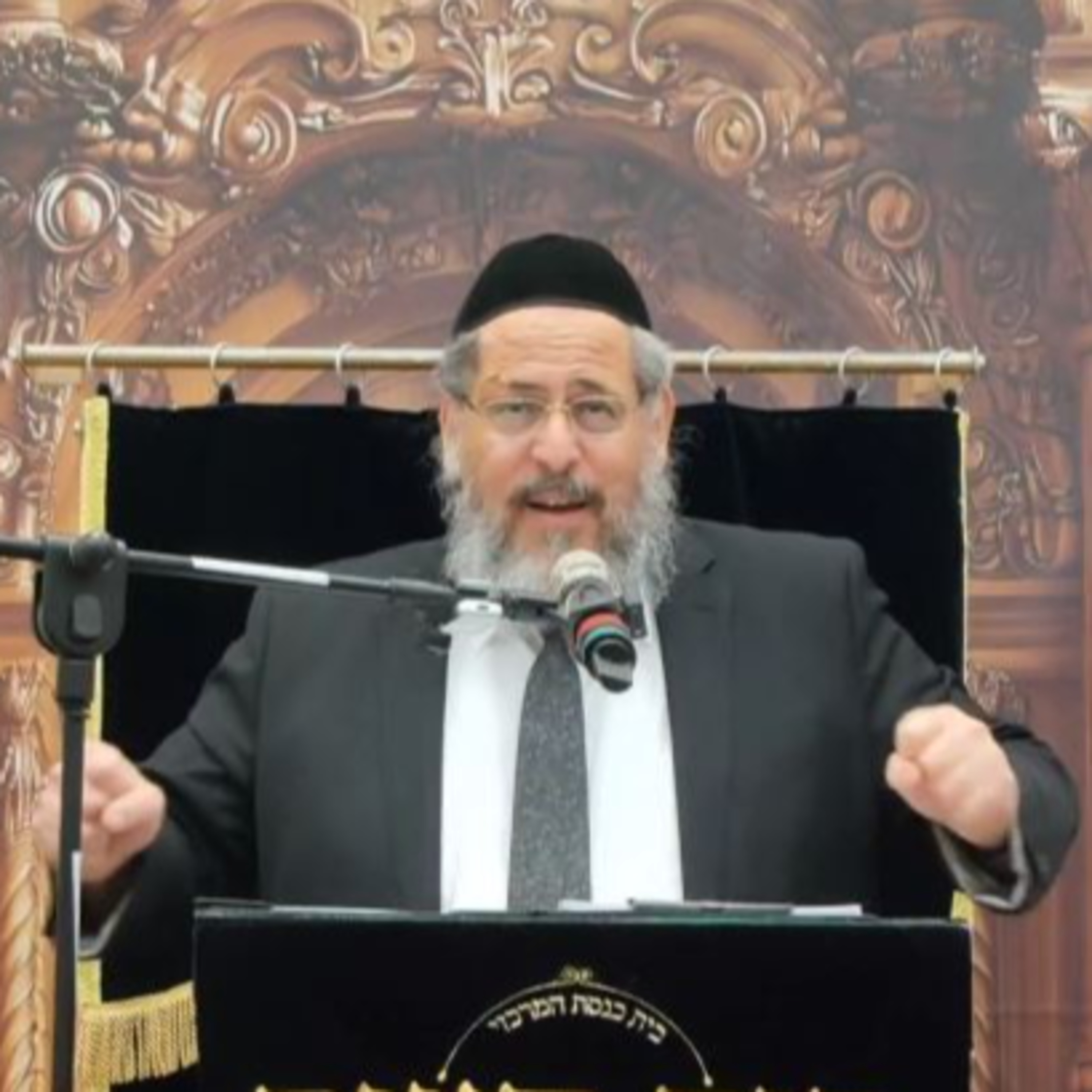 ✨הרב טוביה פולק |🛡️חג האמונה - חג הפסח והמלחמה עם איראן