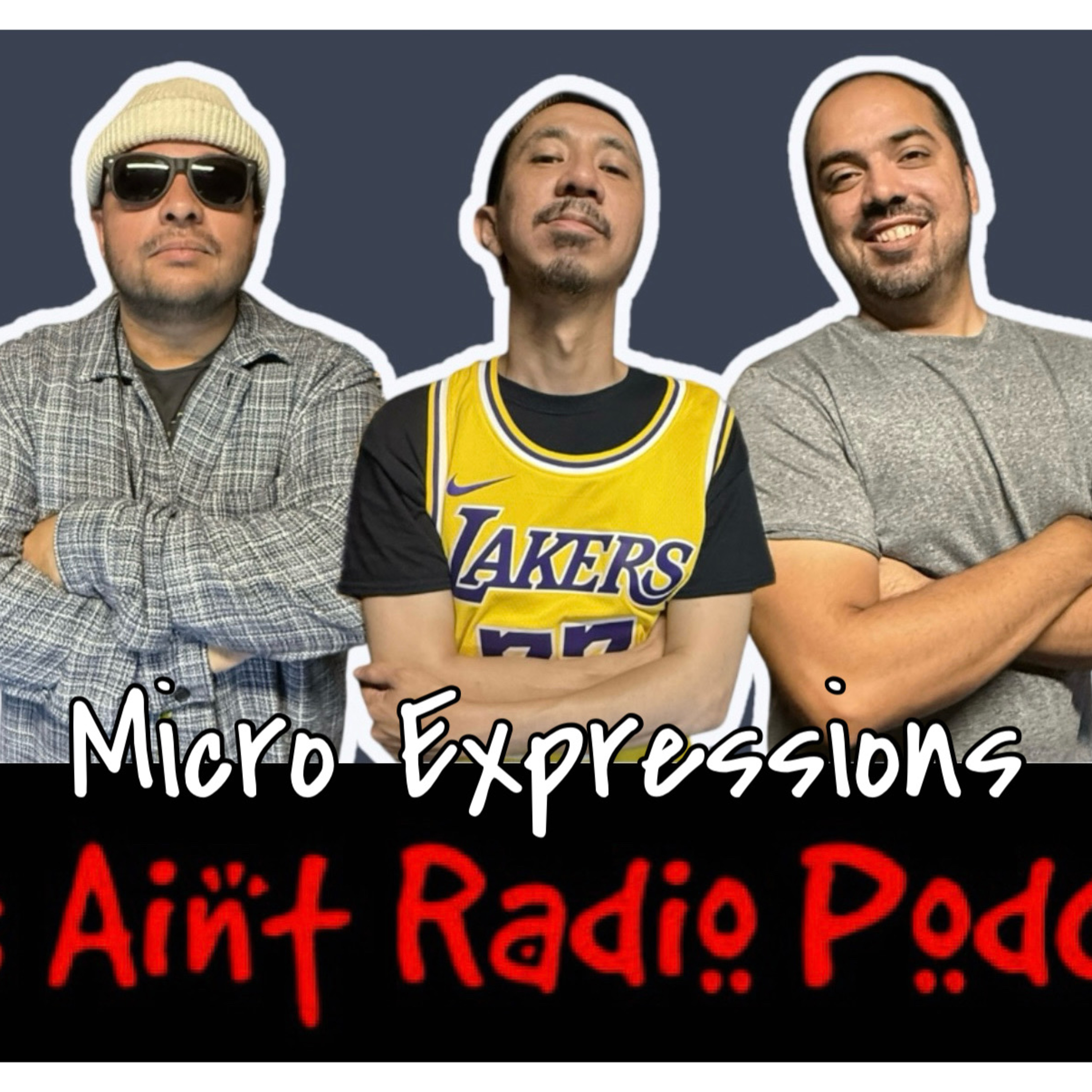 This Ain’t Radio Podcast
