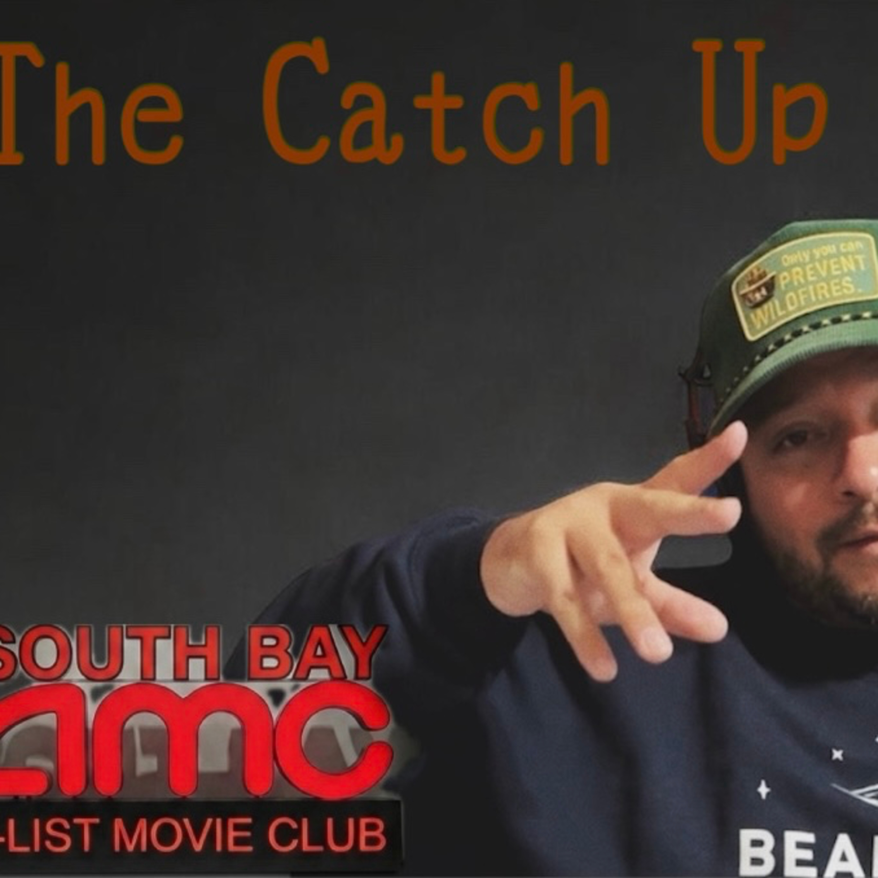The Catch Up episode artwork