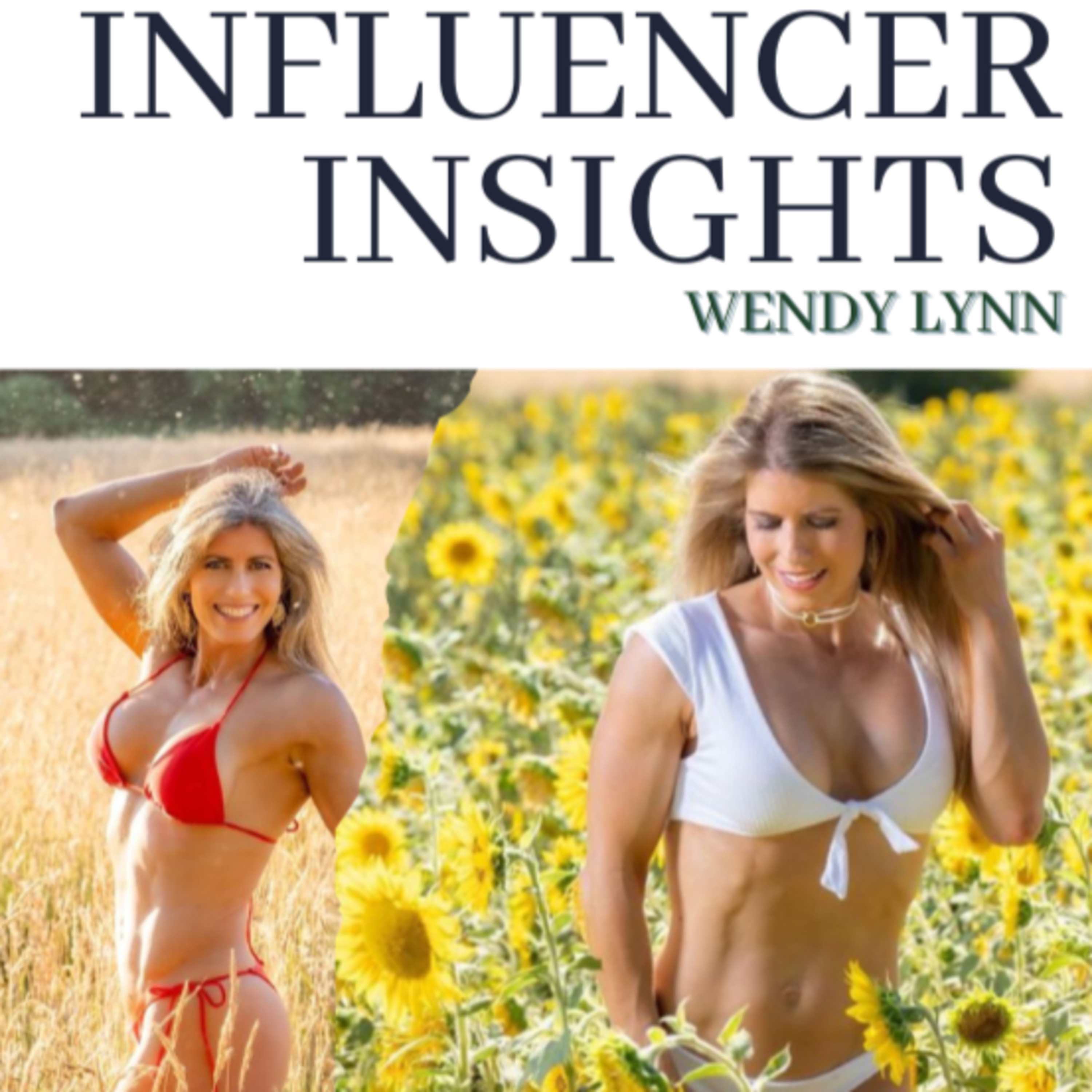 INFLUENCER INSIGHTS Podcast