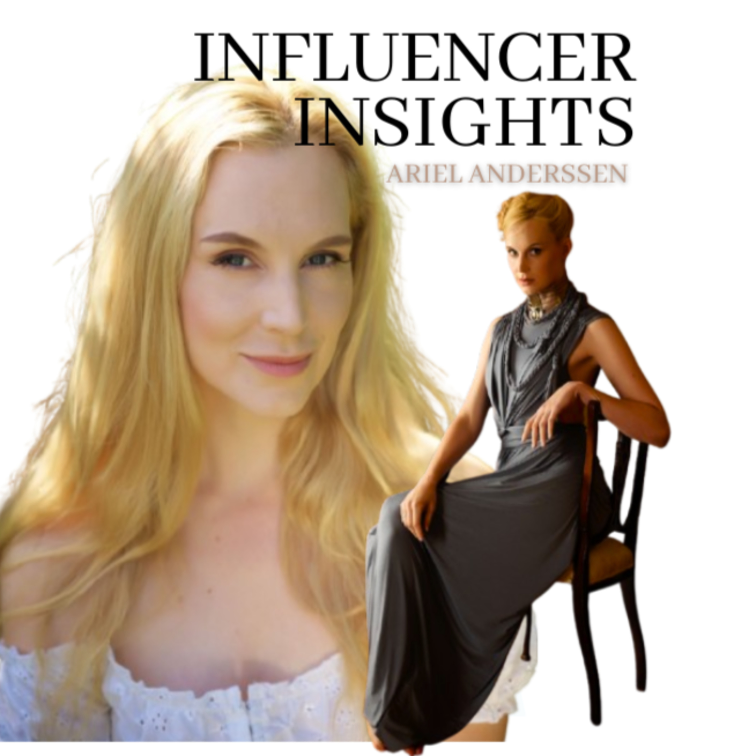 INFLUENCER INSIGHTS Podcast