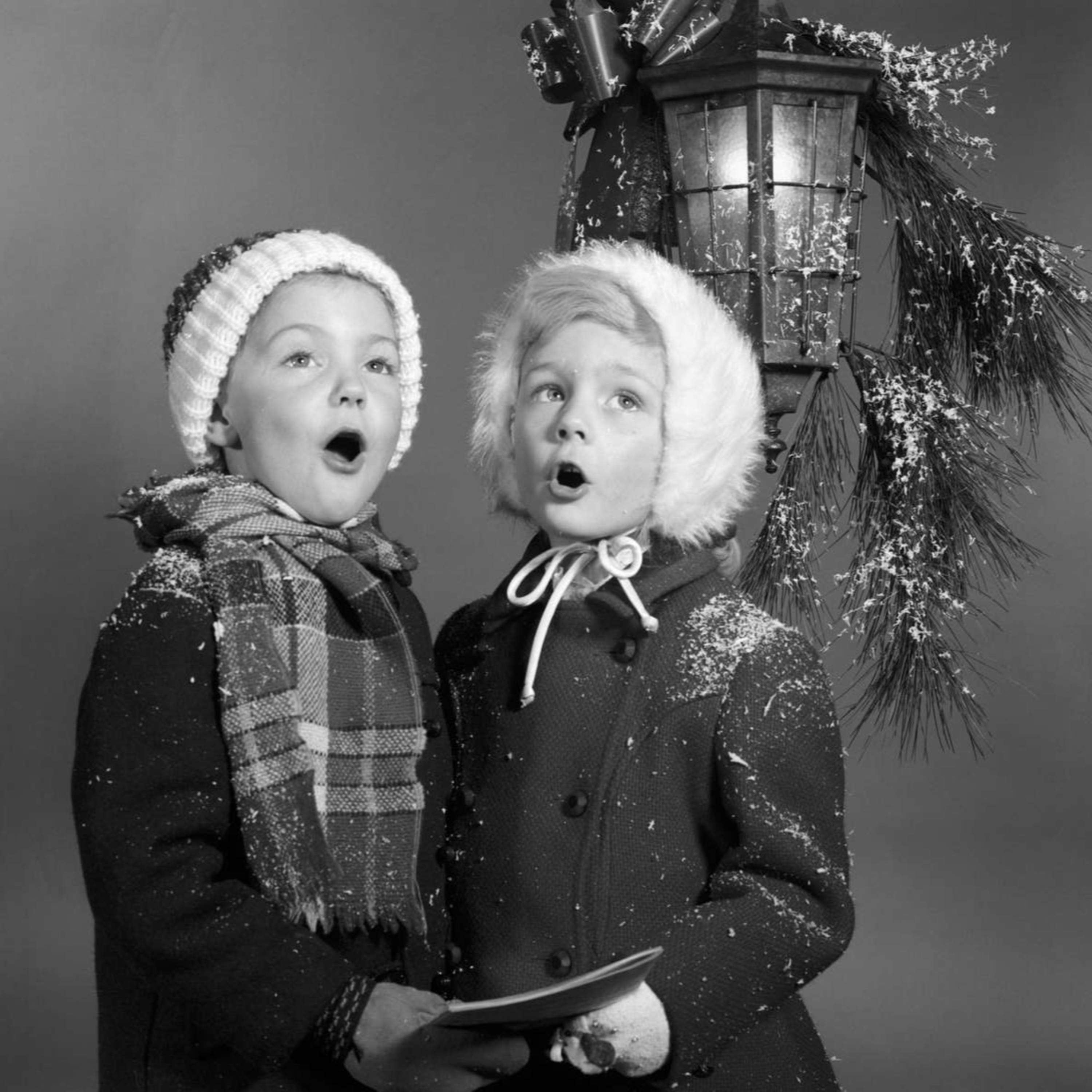 Comfort & Joy - Meraviglie natalizie 2025