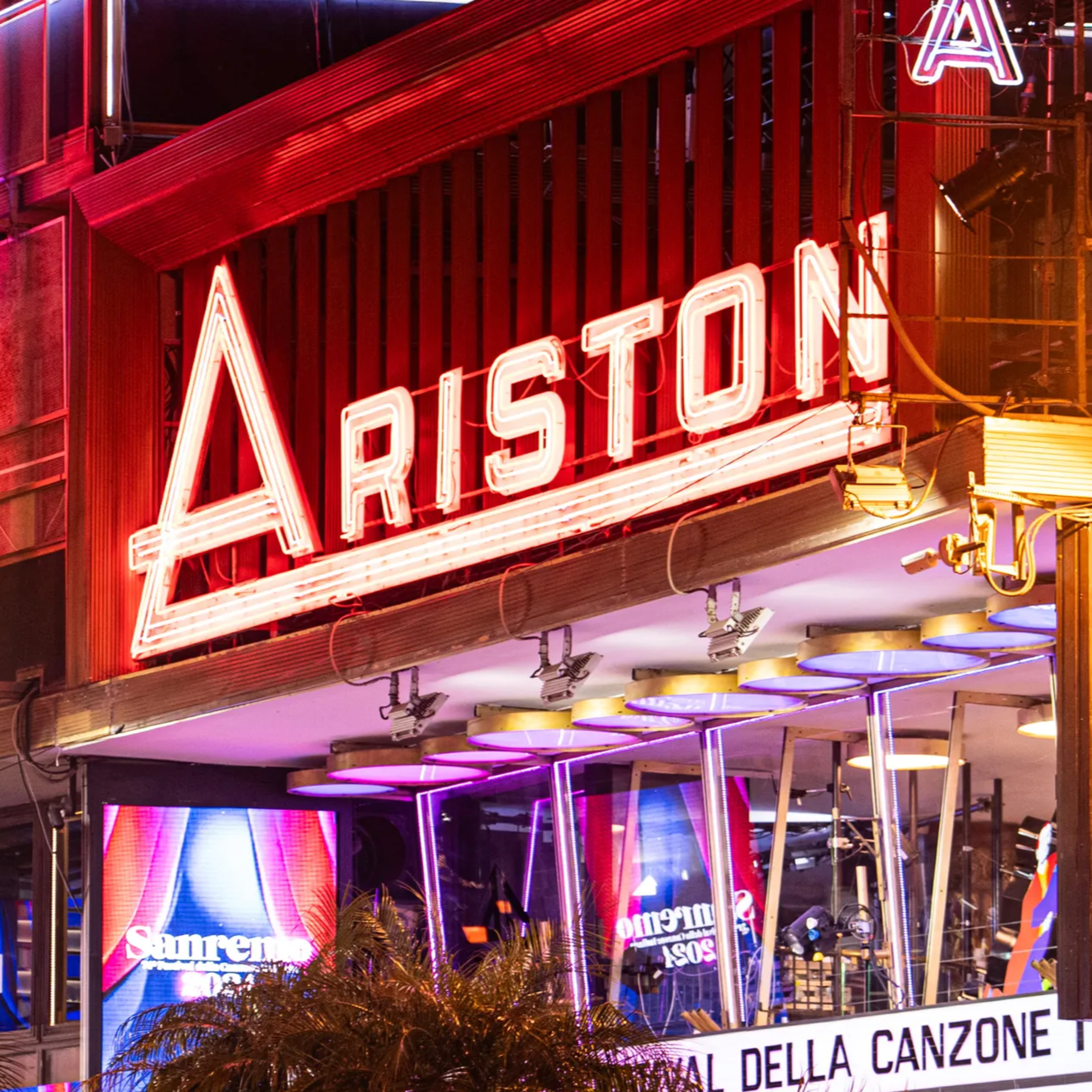 Meraviglie SANREMESI - 2026