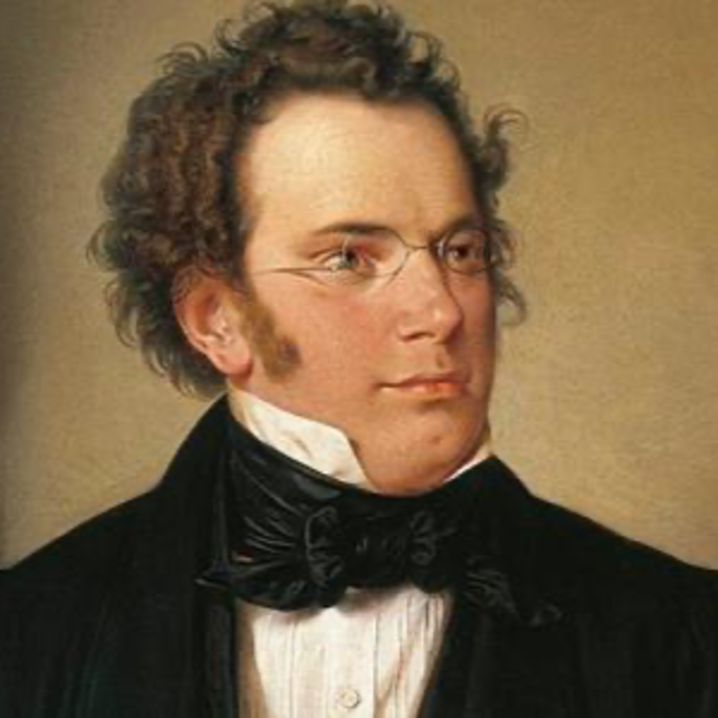 FRANZ SCHUBERT, il primo romantico