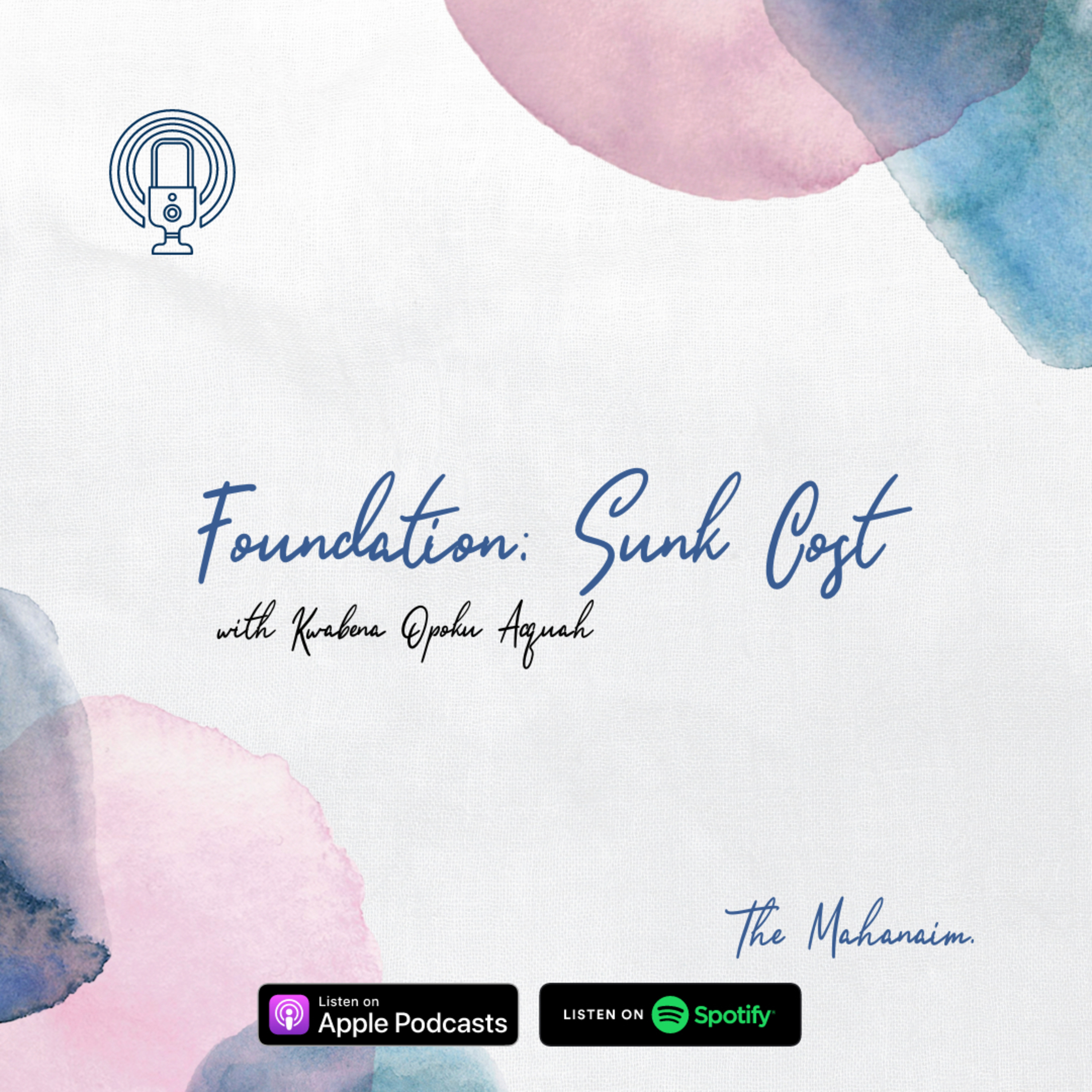 Foundation: Sunk Cost episode artwork