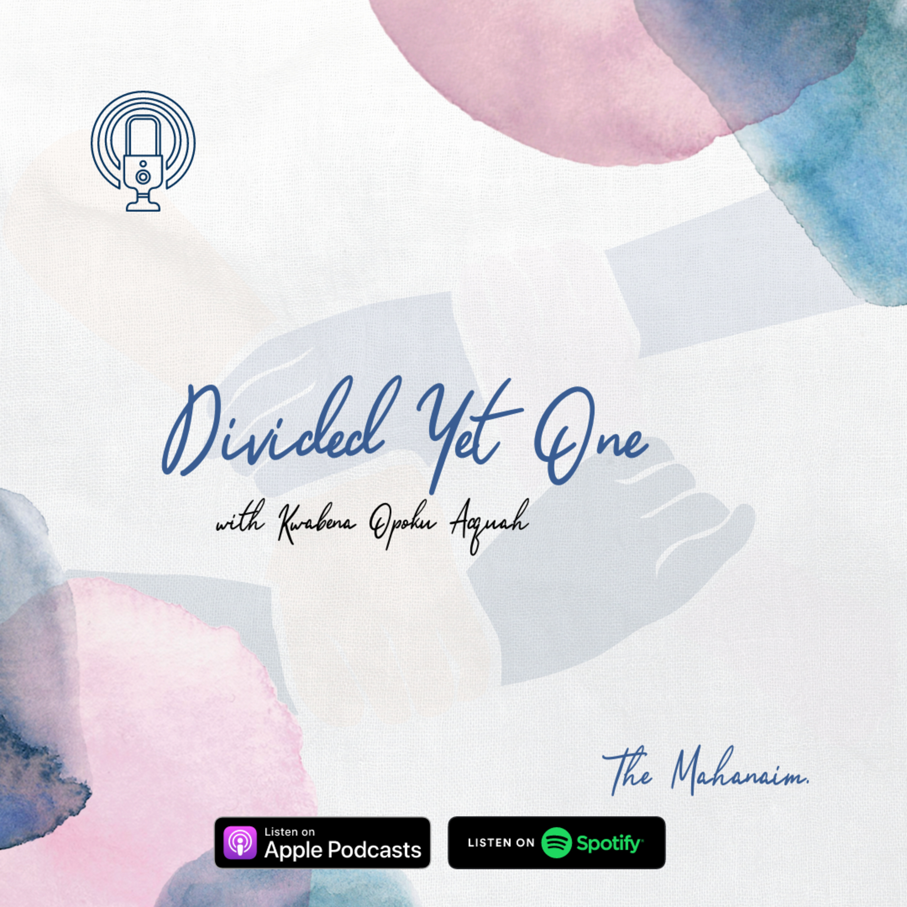 Divided Yet One episode artwork